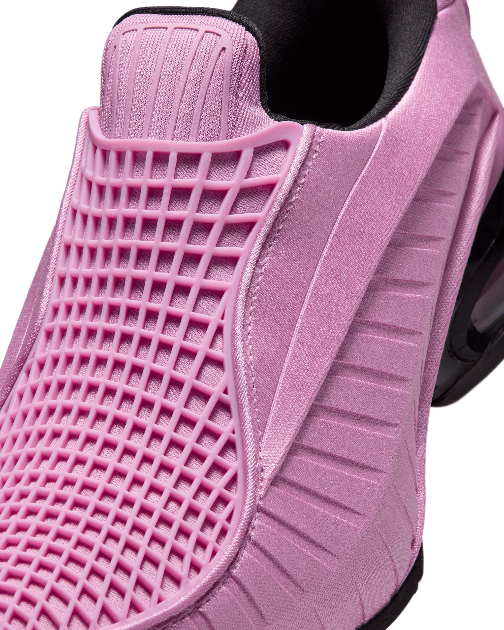 Air Max Dolce - Light Magenta / Black