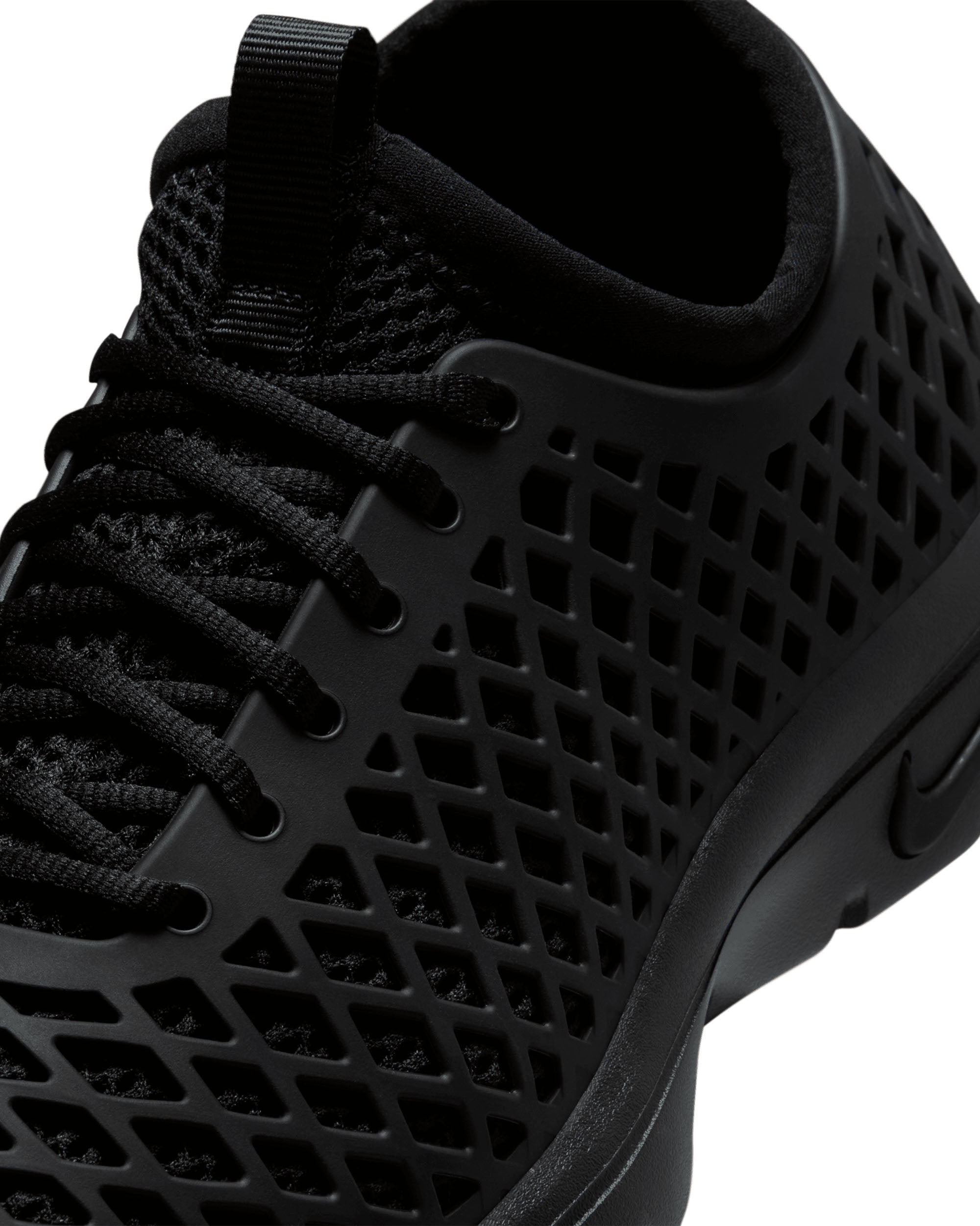 Women's Rejuven8 Run OG SP - Black / Black / Sail