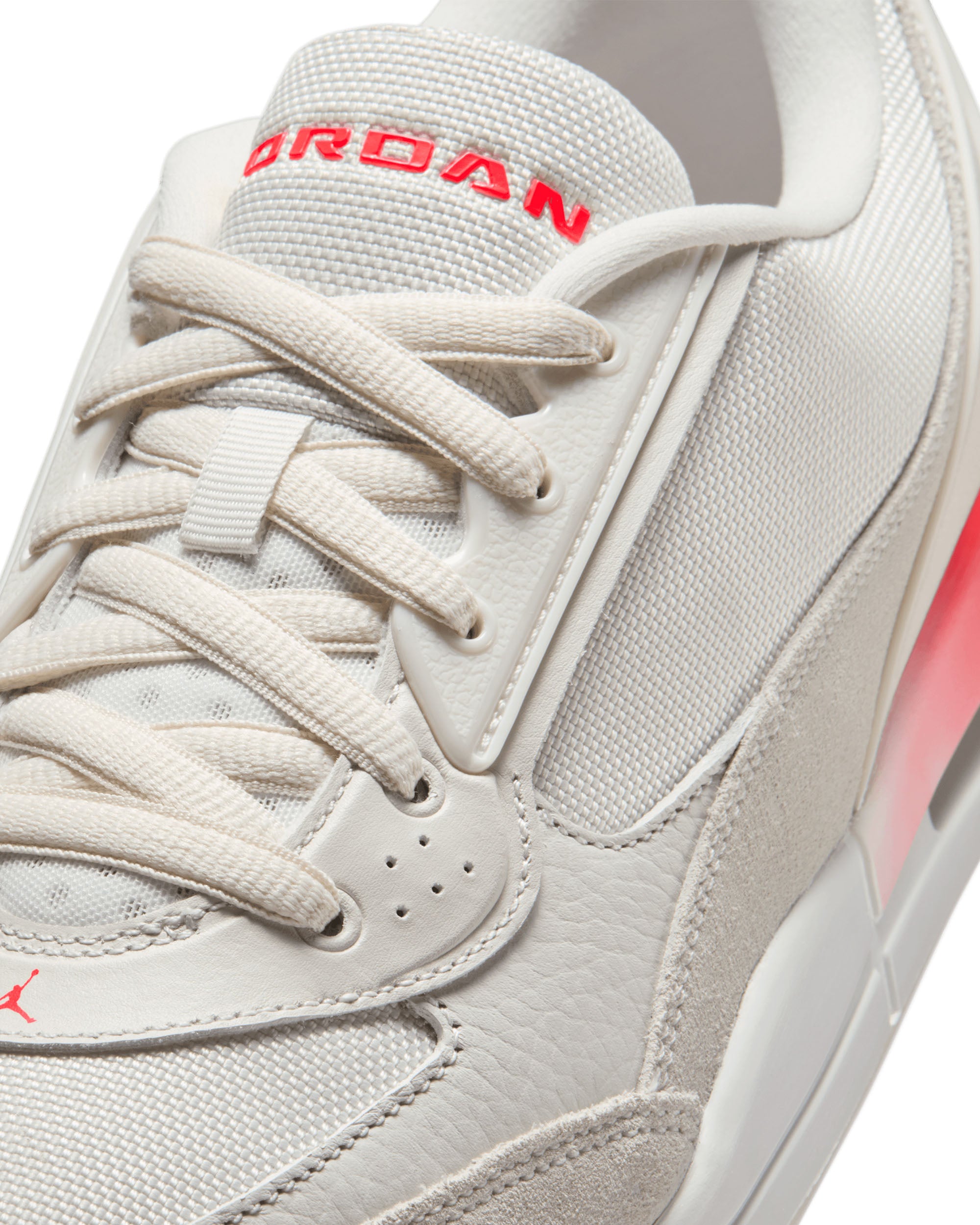 Air Jordan Ultra - Phantom / Infrared