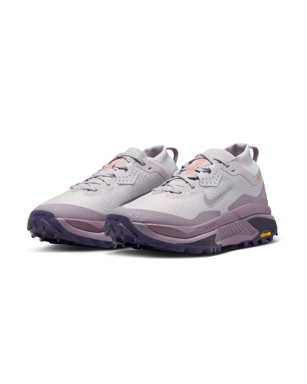 Women's ACG Zegama Trail GORE-TEX - Silver Lilac / Violet Dust / Purple Dynasty