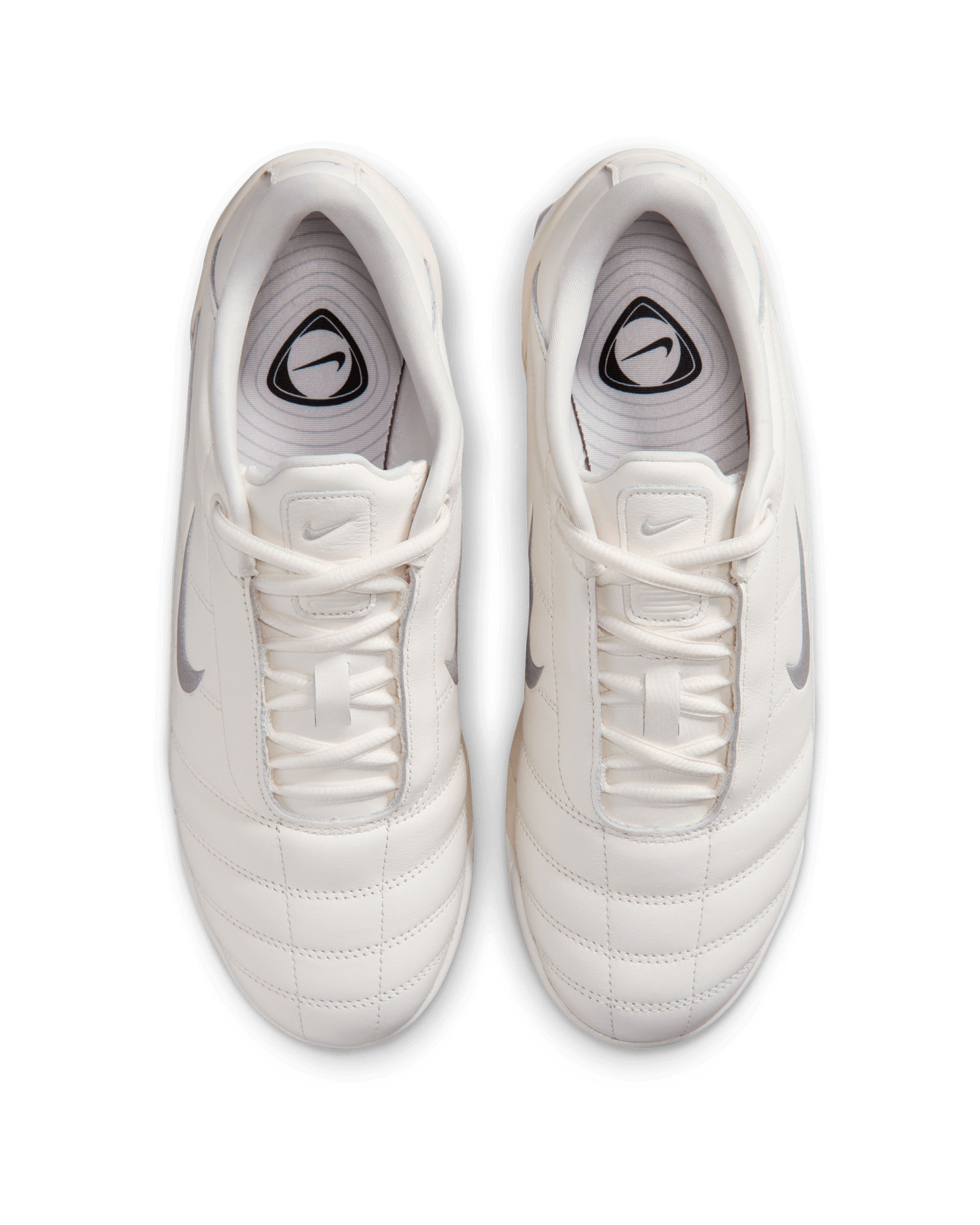 T90 Shox magia - Sail / Metallic Silver / Pale Ivory