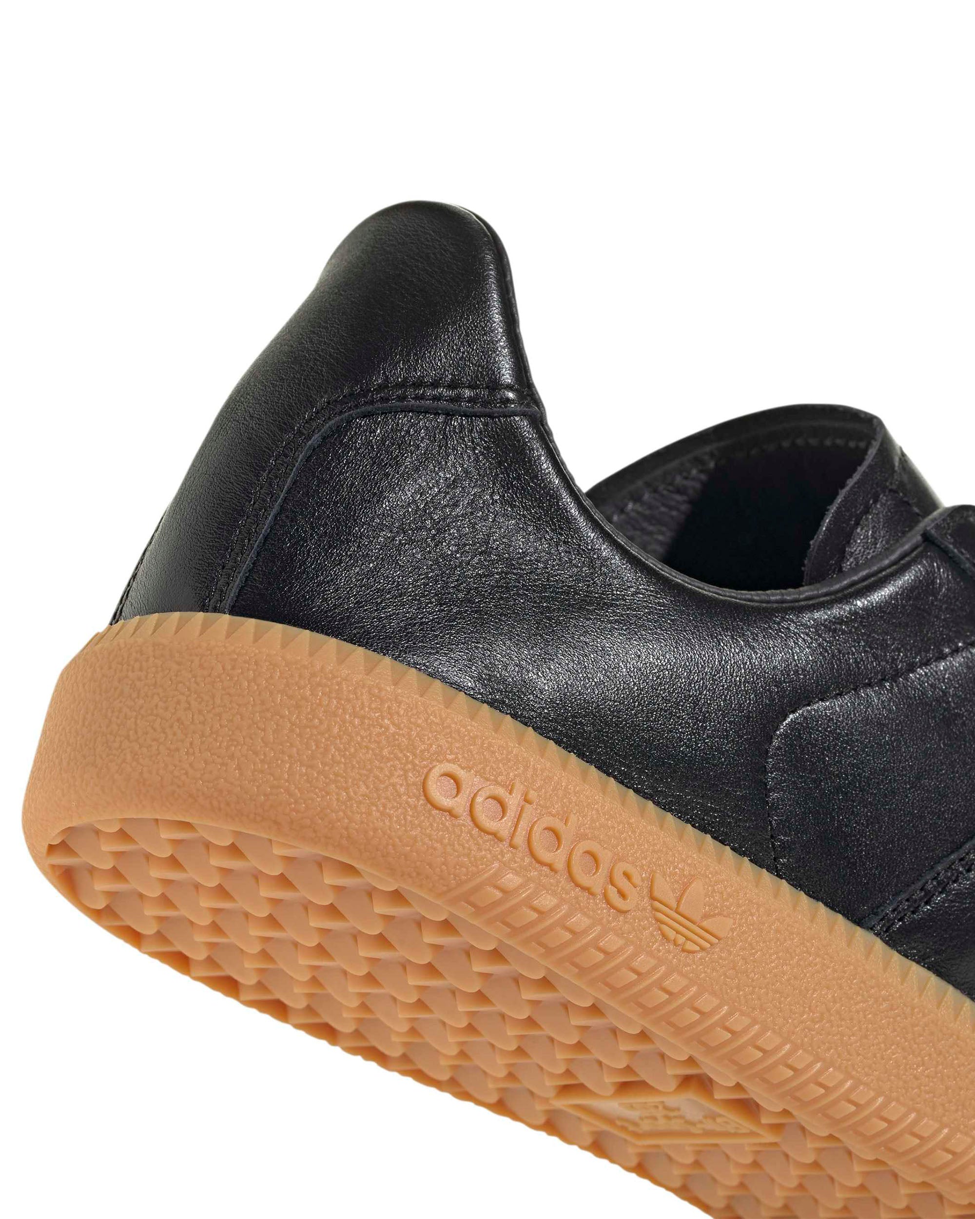 BW Army Decon - Black / Black / Gum