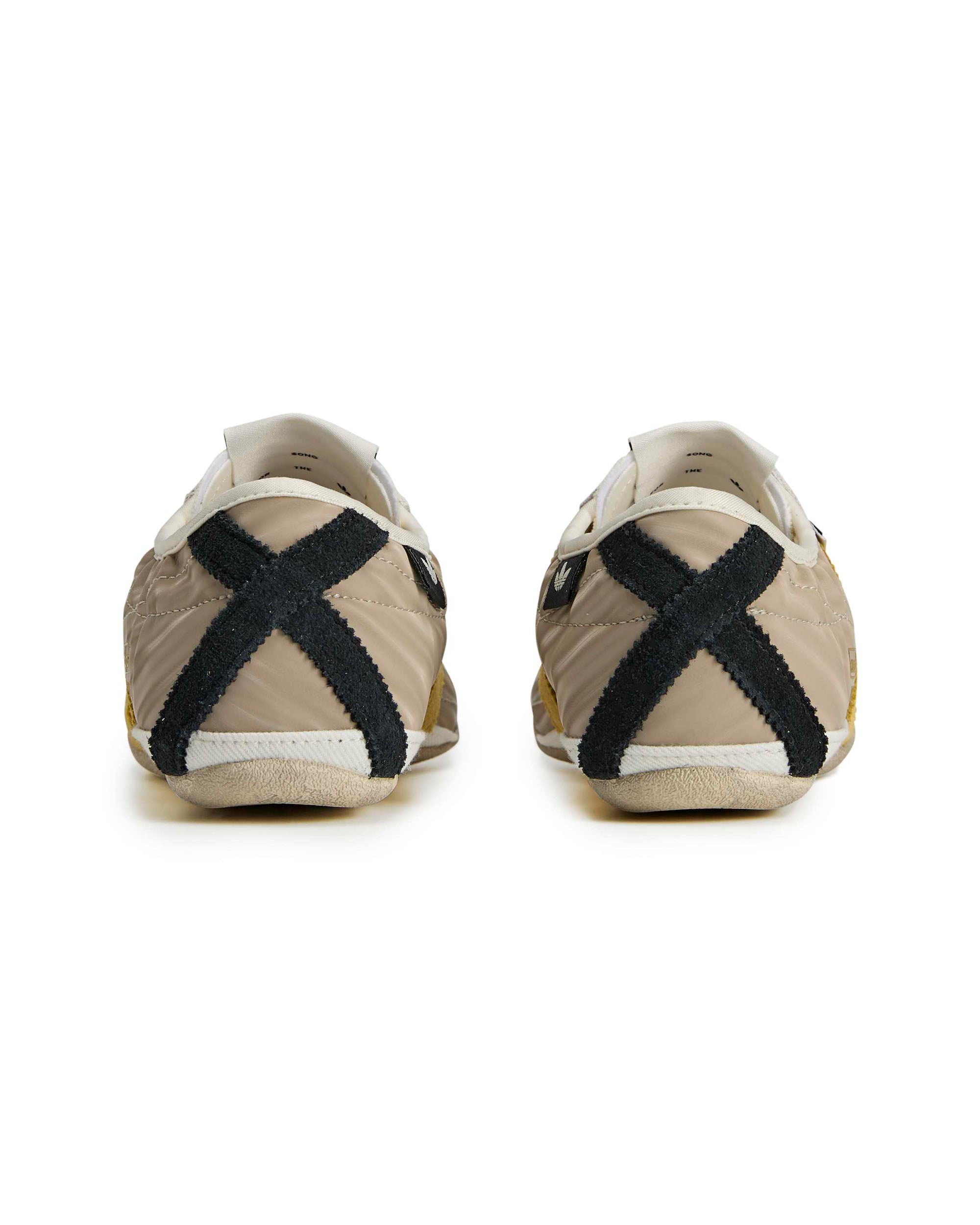 Women's Song for the Mute Tokyo - Off White / Preloved Yellow / Core Black