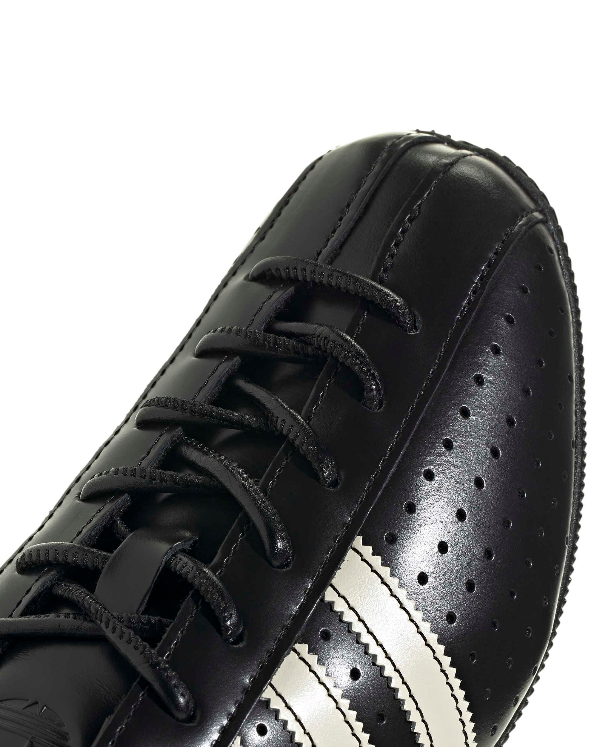 Women's Japan Lux - Black/ Core White / Gold