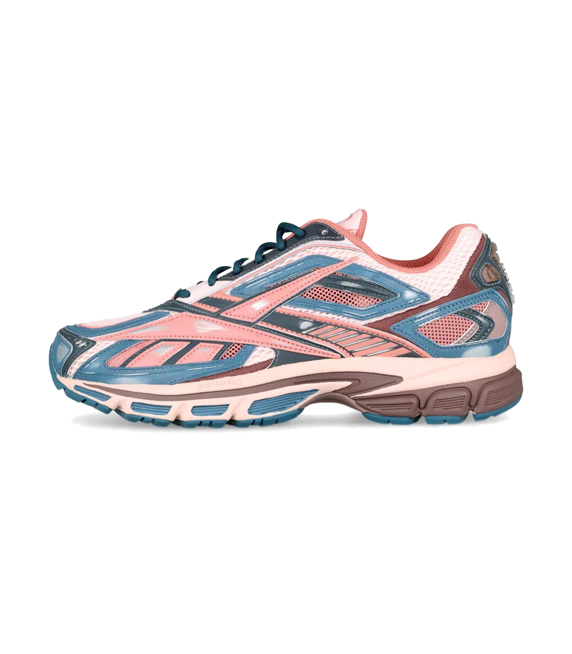 Premier Road Ultra - Pink / Pink / Blue