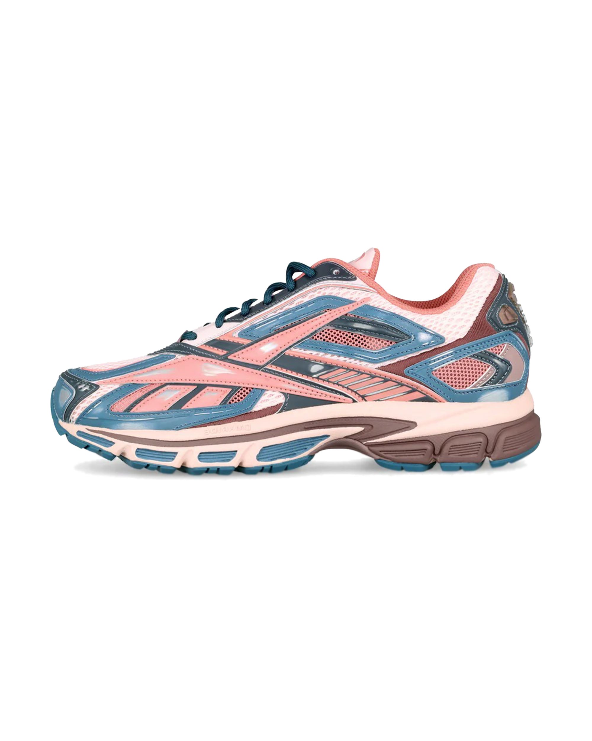 Premier Road Ultra - Pink / Pink / Blue
