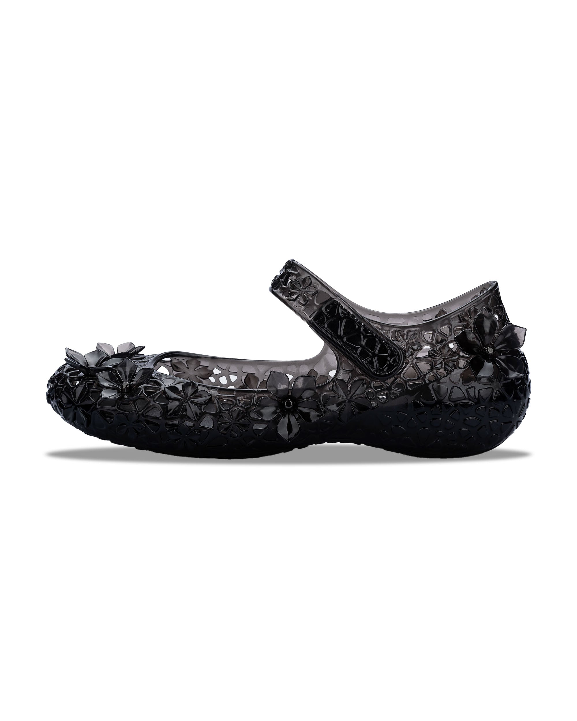 Susan Fang Luna Bloom - Black