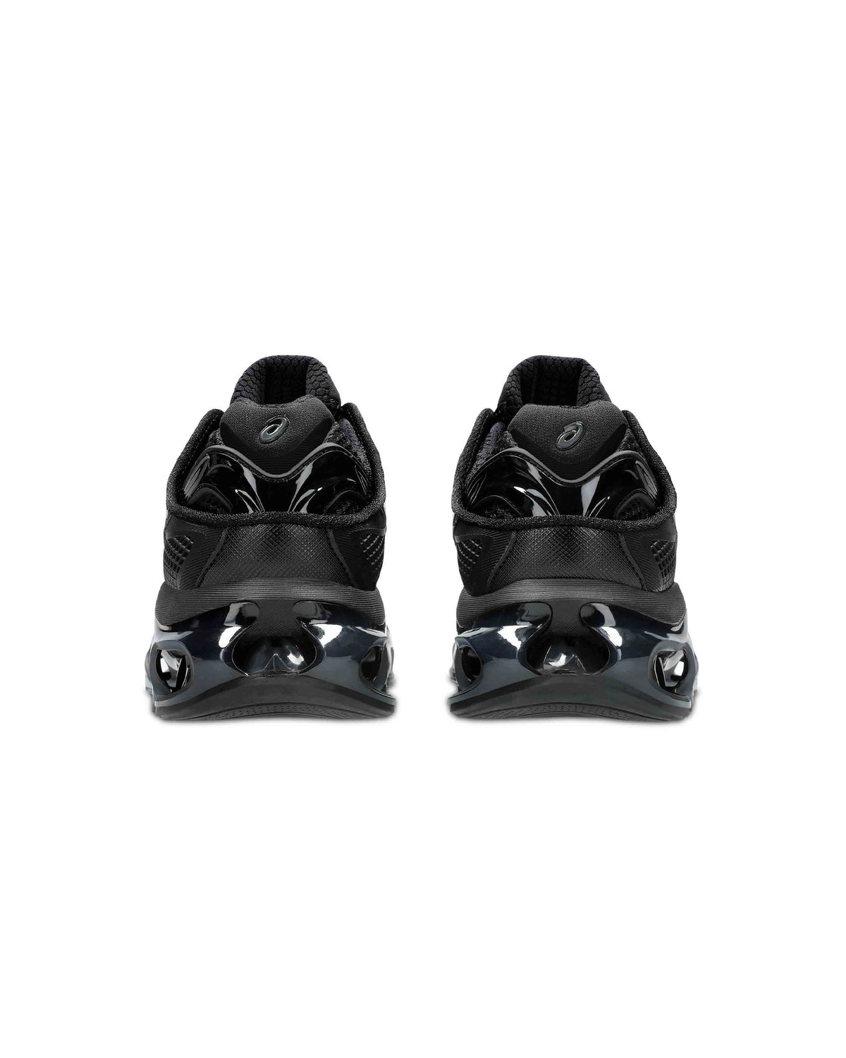 Gel-Kinetic 2.0 - Black / Black