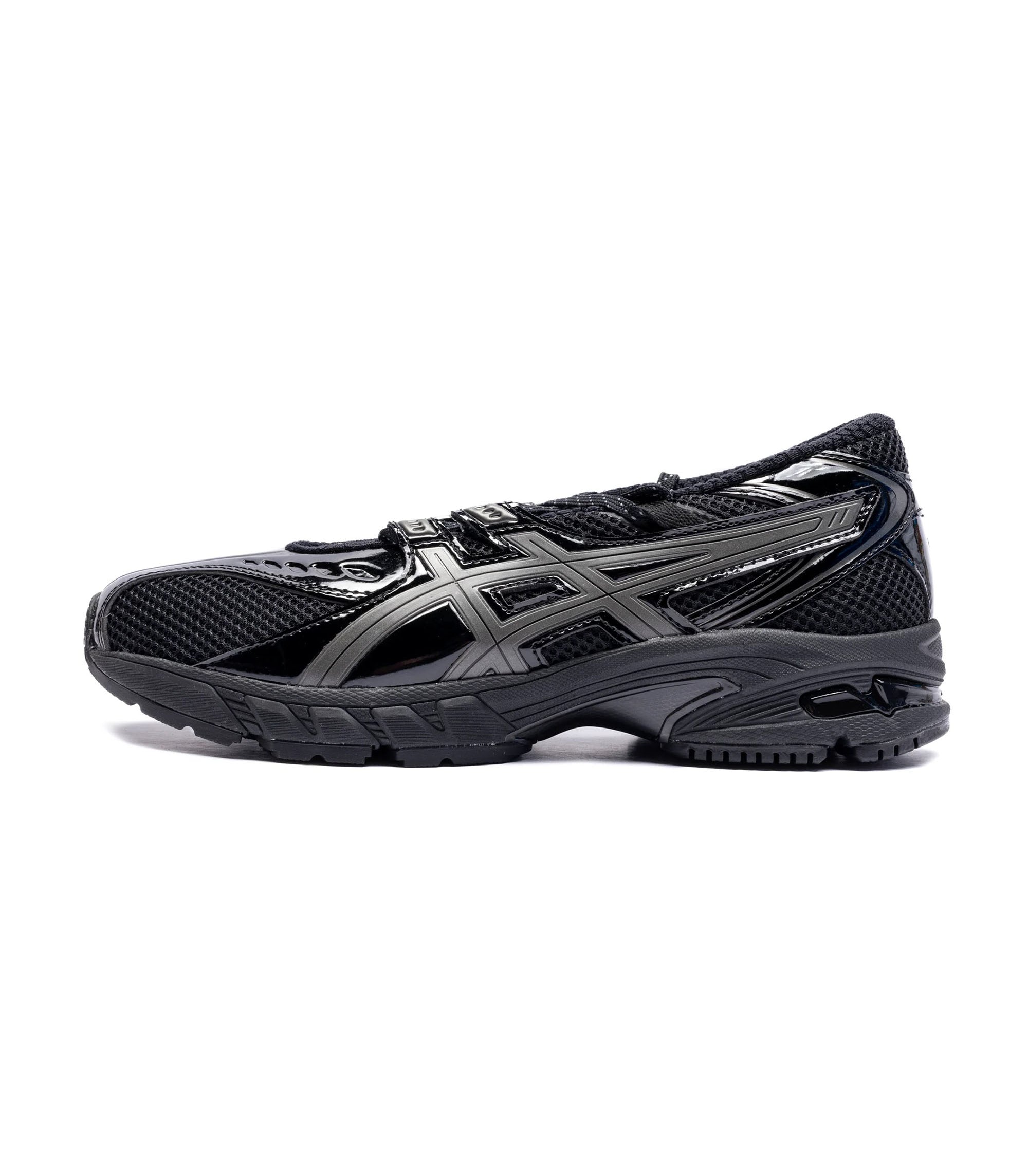Gel-DS Trainer SP - Black / Gunmetal