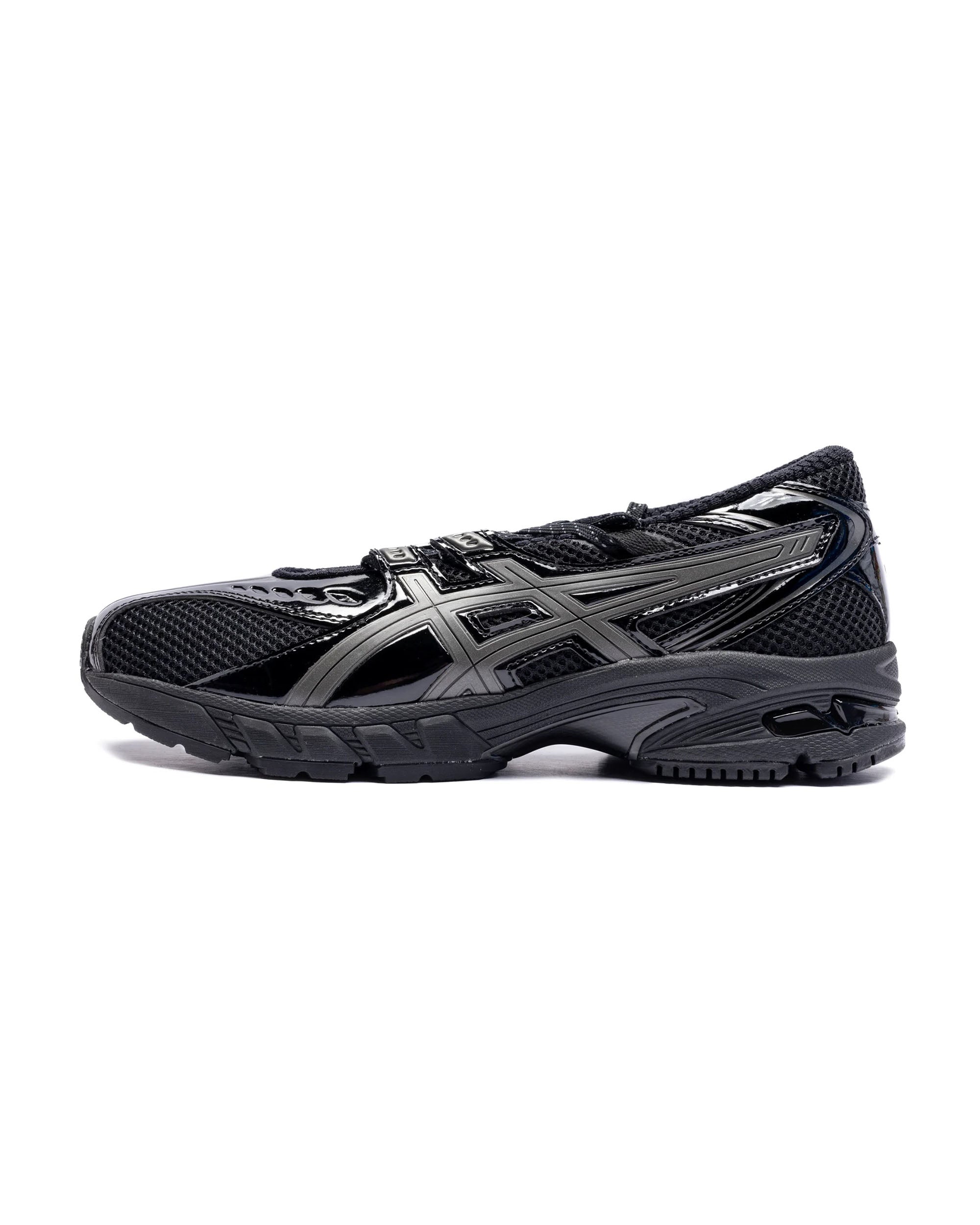 Gel-DS Trainer SP - Black / Gunmetal