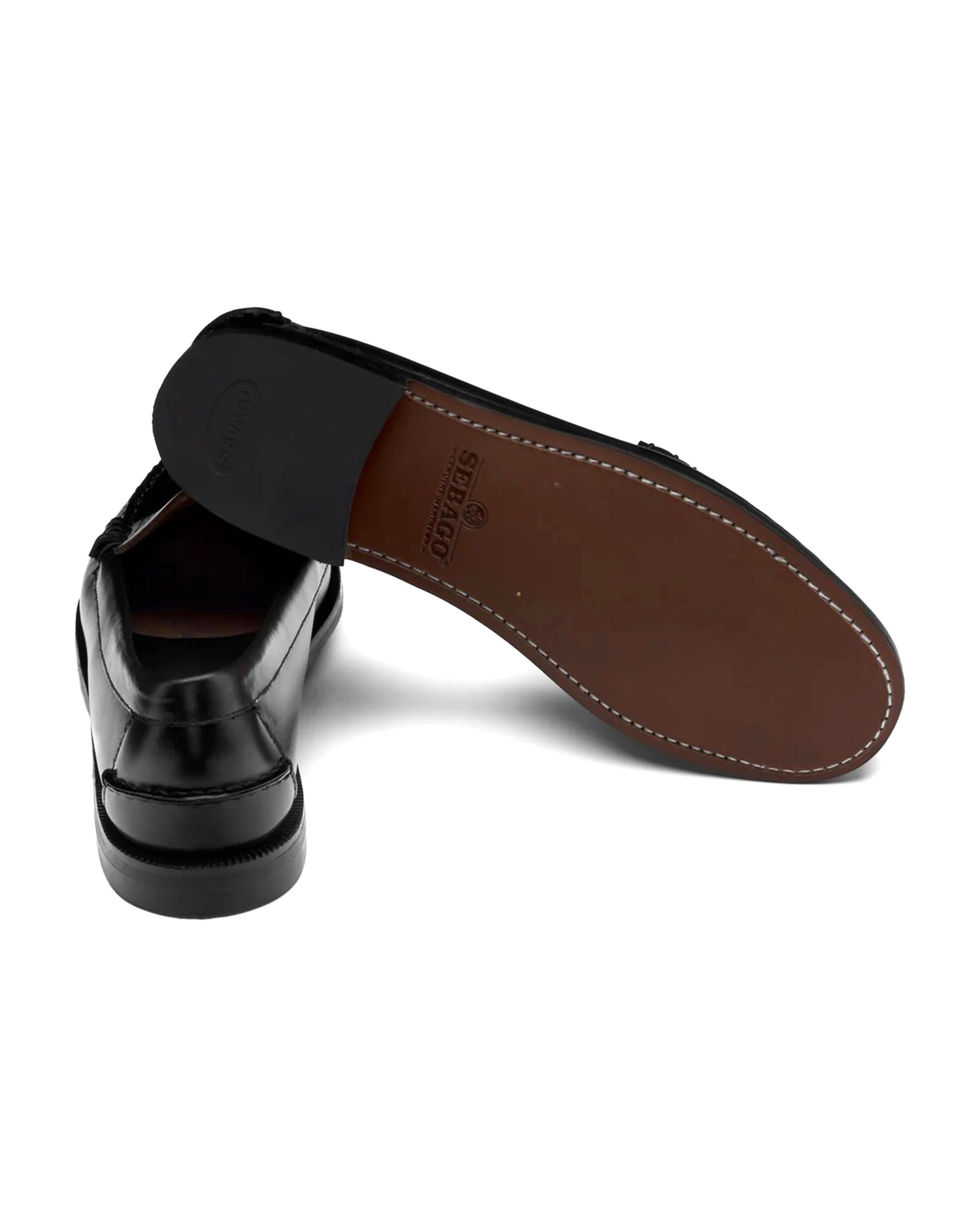 Women's Classic Dan - Black