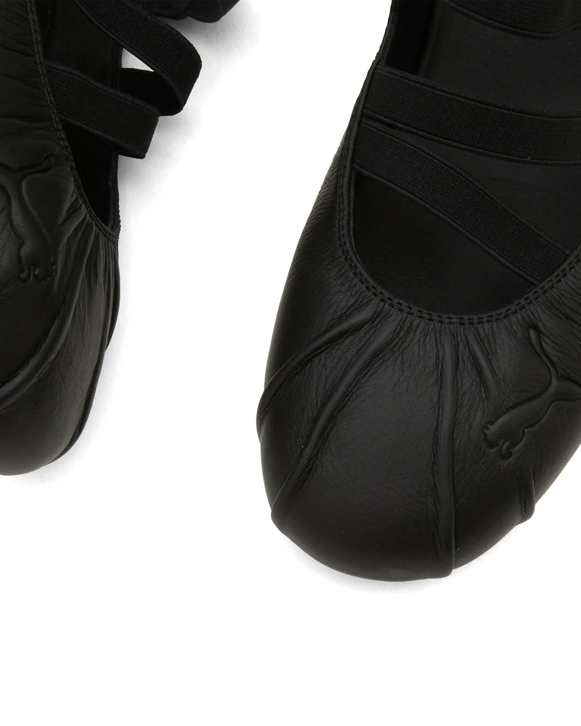 Women's Speedcat Mule - Puma Black