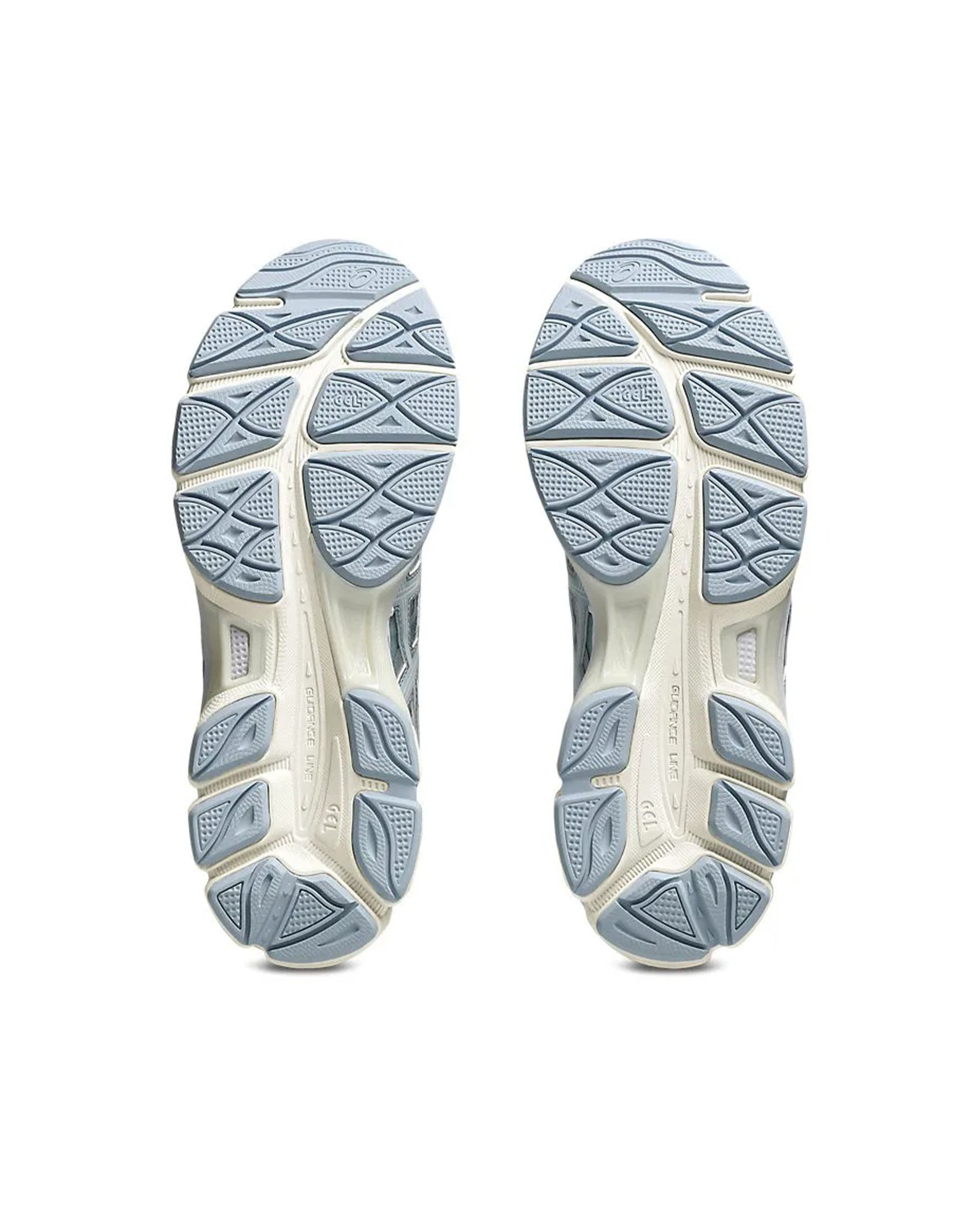 Gel-Cumulus 16 - Storm Cloud / Pure Silver