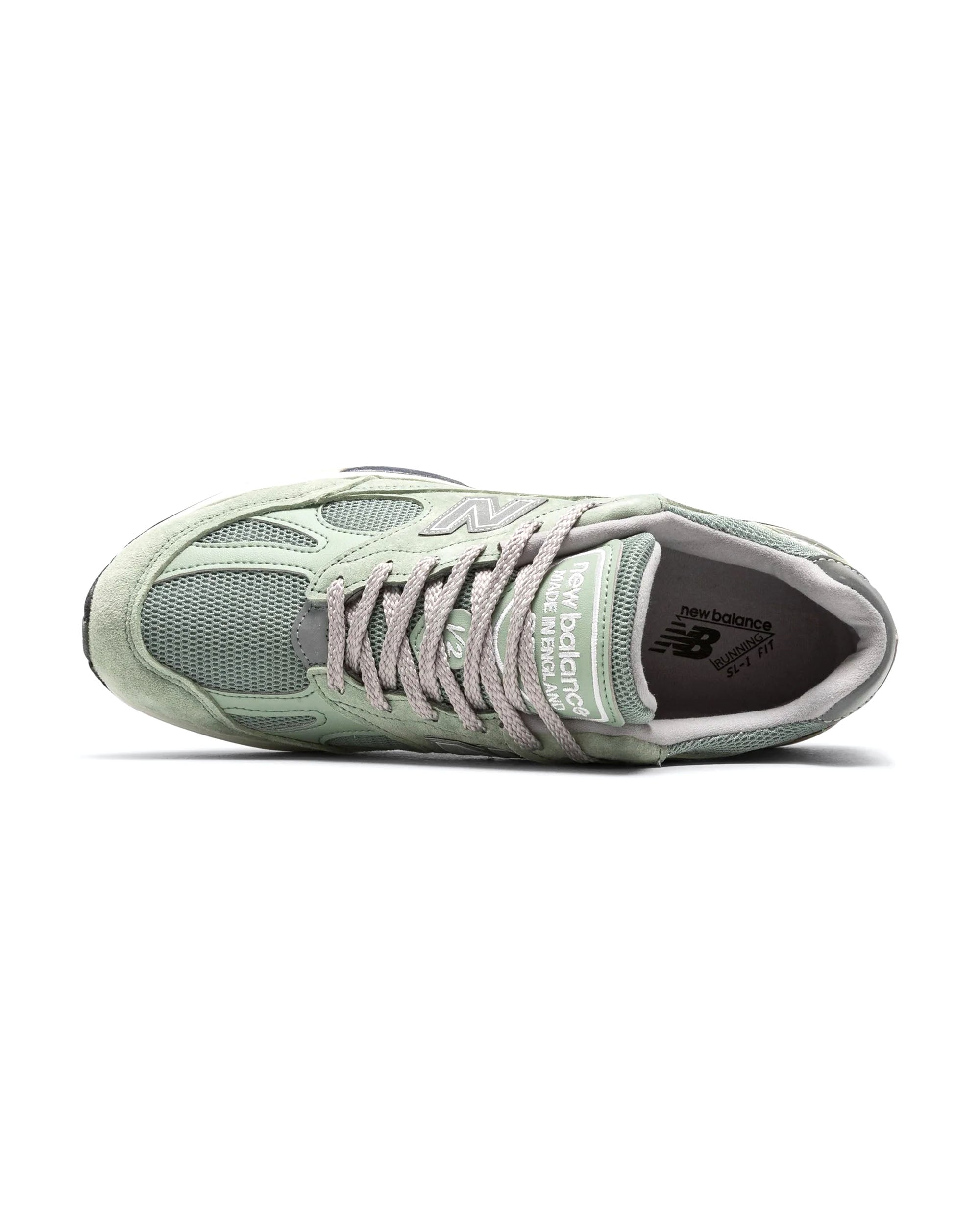 Made in UK 991v2 - Sea Glass