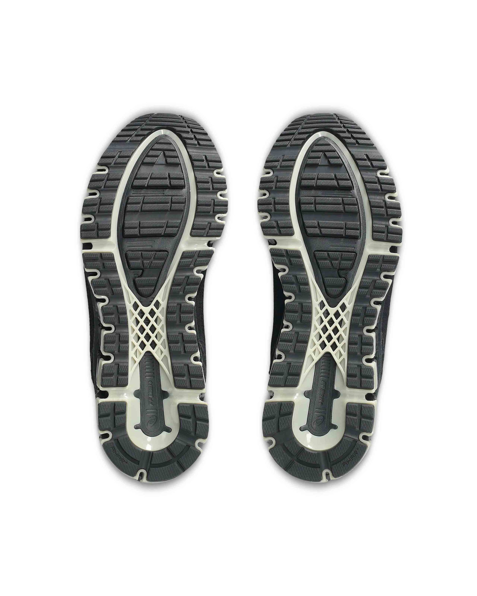 Gel-Quantum 360 I AMP - Black / Obsidian Grey