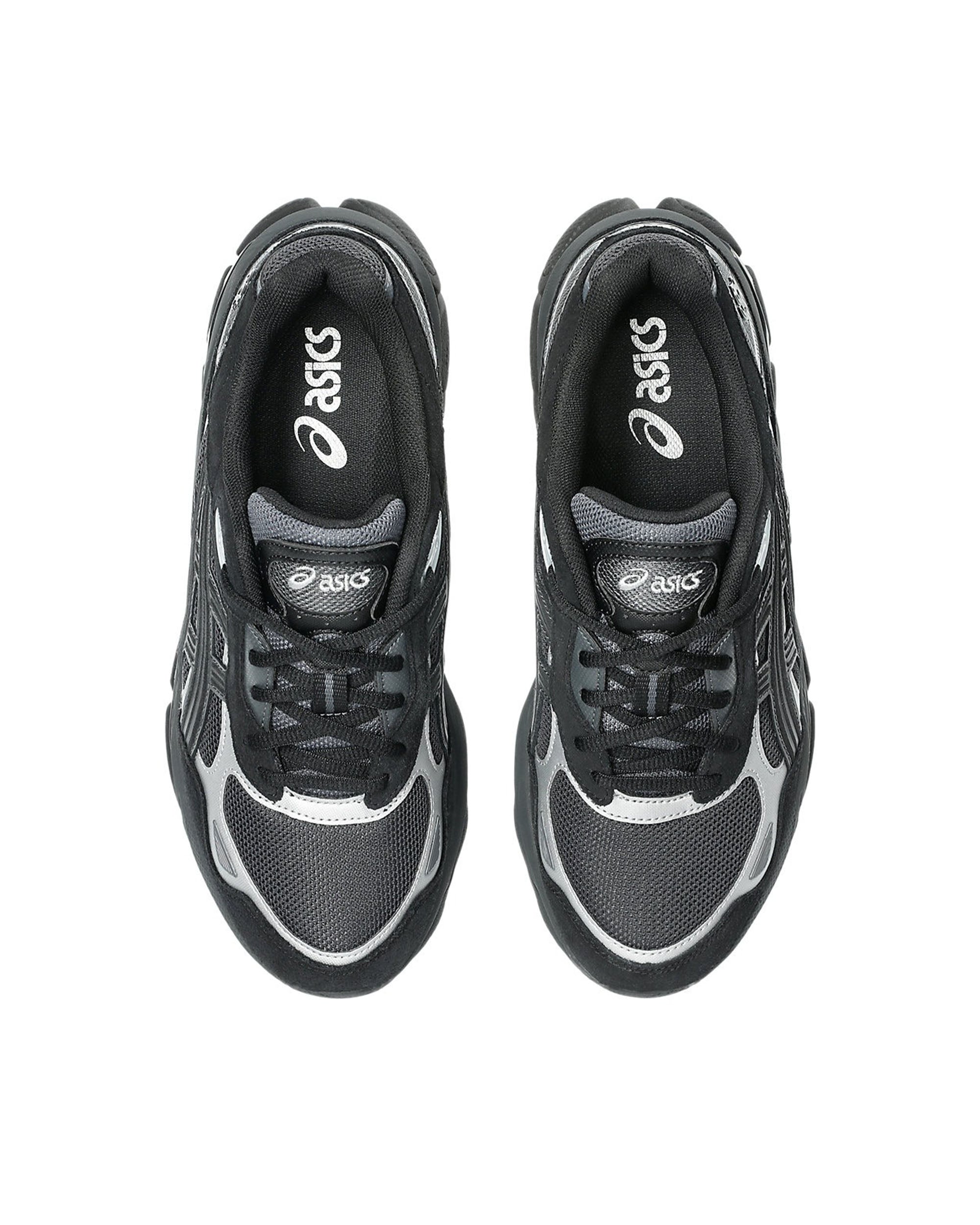 GEL-NYC 2.0 - Graphite Grey / Black