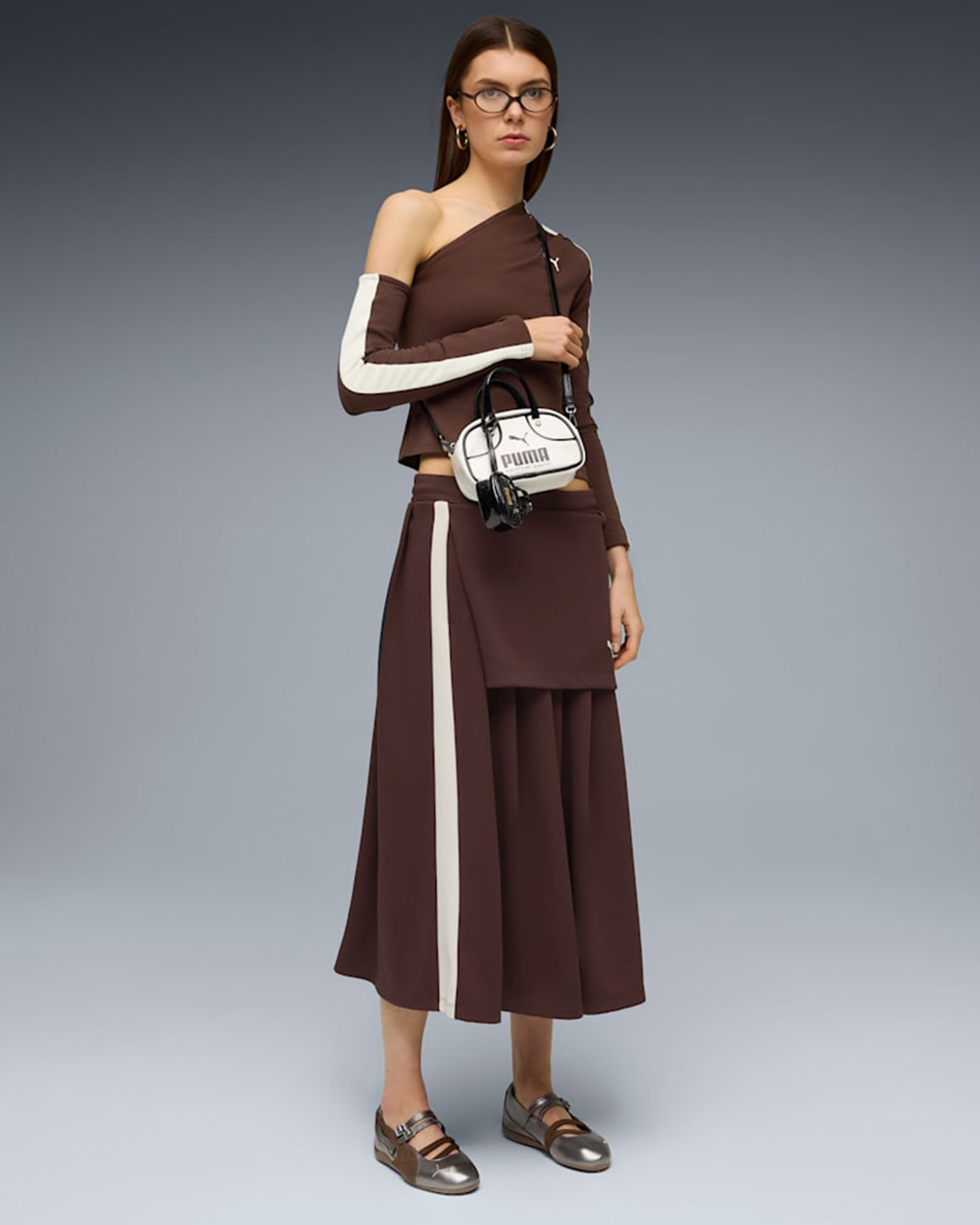 Women's Speedcat Ballet Lux - Chocolate / Gum