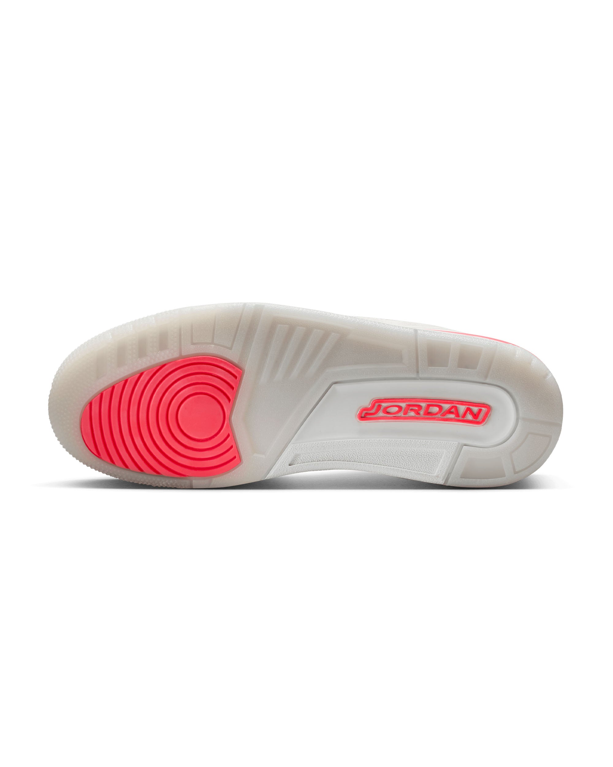 Air Jordan Ultra - Phantom / Infrared