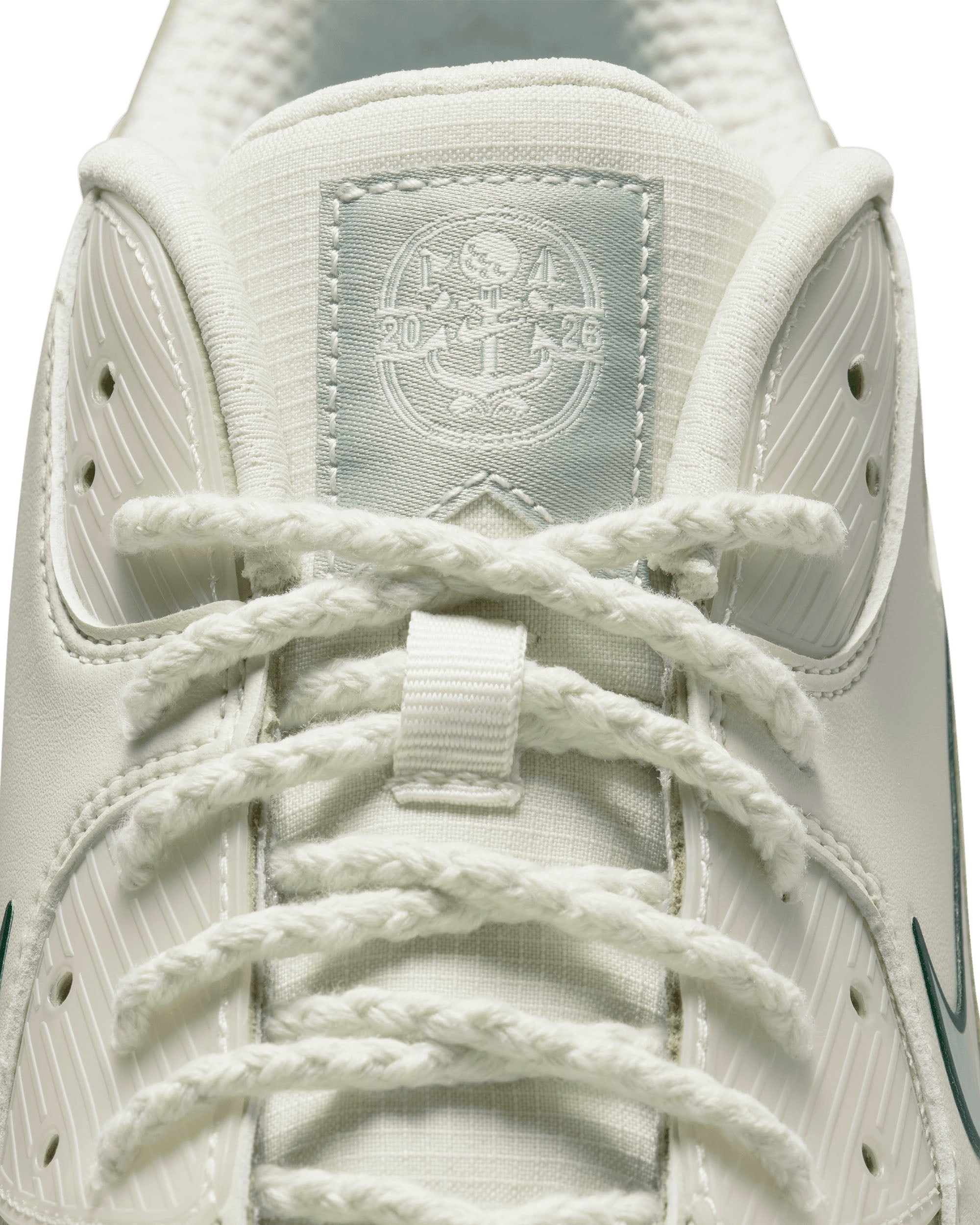 Air Max 90G "US Open" - Sea Glass / Spruce Fog / Olive Aura