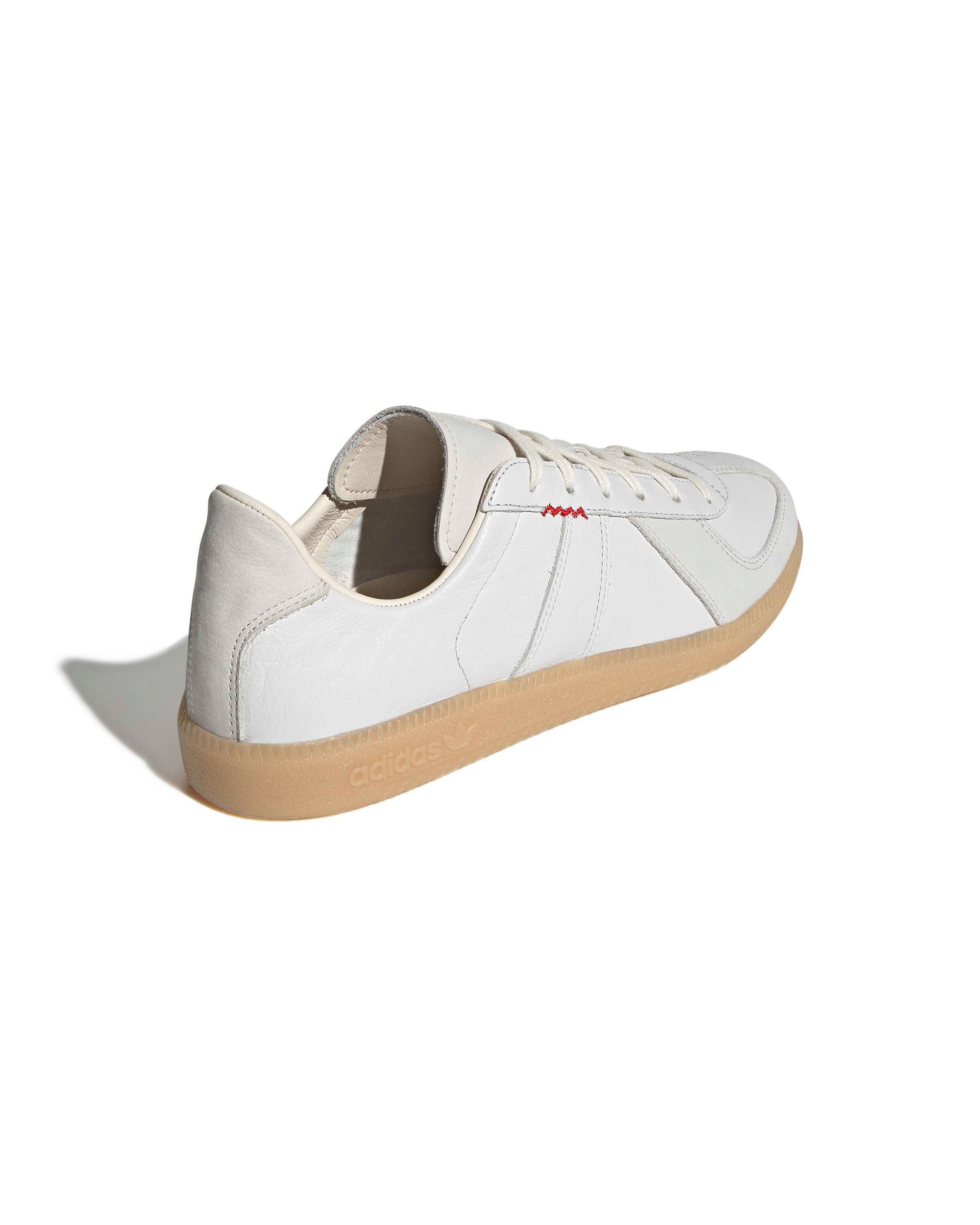 Hartcopy BW Army Decon - Crystal White