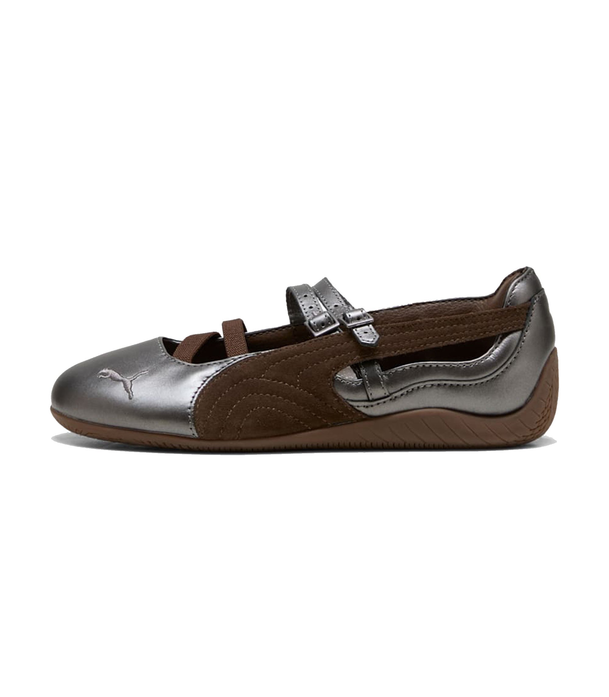 Women's Speedcat Ballet Lux - Chocolate / Gum