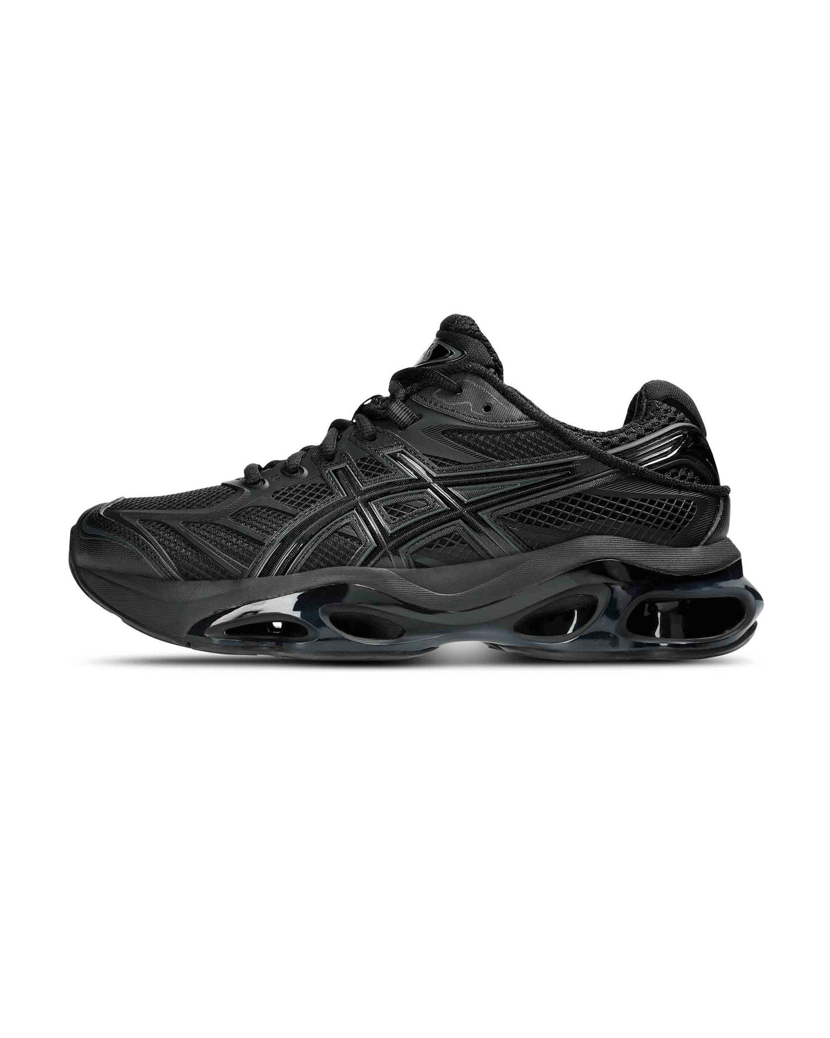 Gel-Kinetic 2.0 - Black / Black