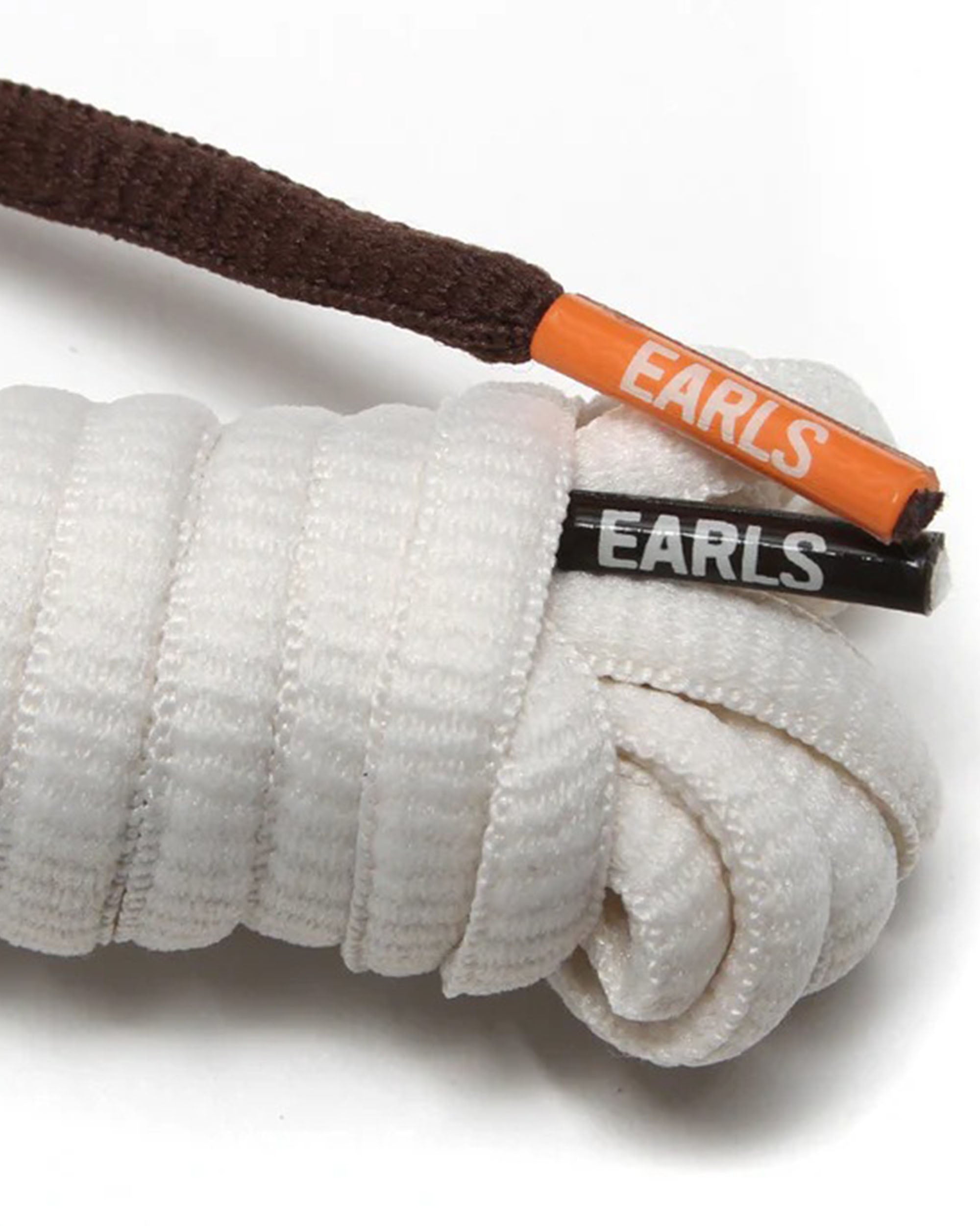EARLS Gel-Cumulus 16 - Coconut Milk / Black