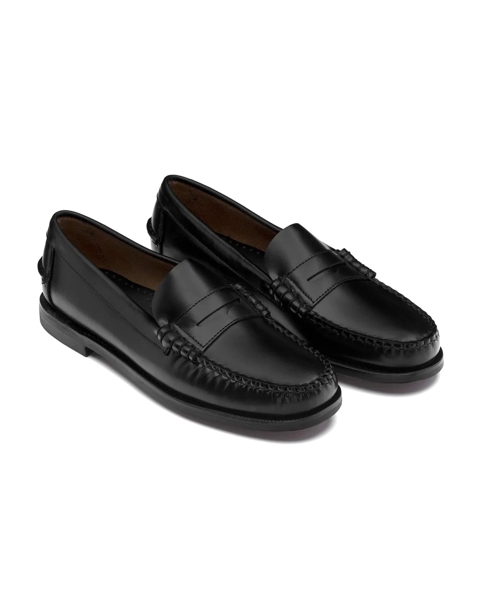 Women's Classic Dan - Black