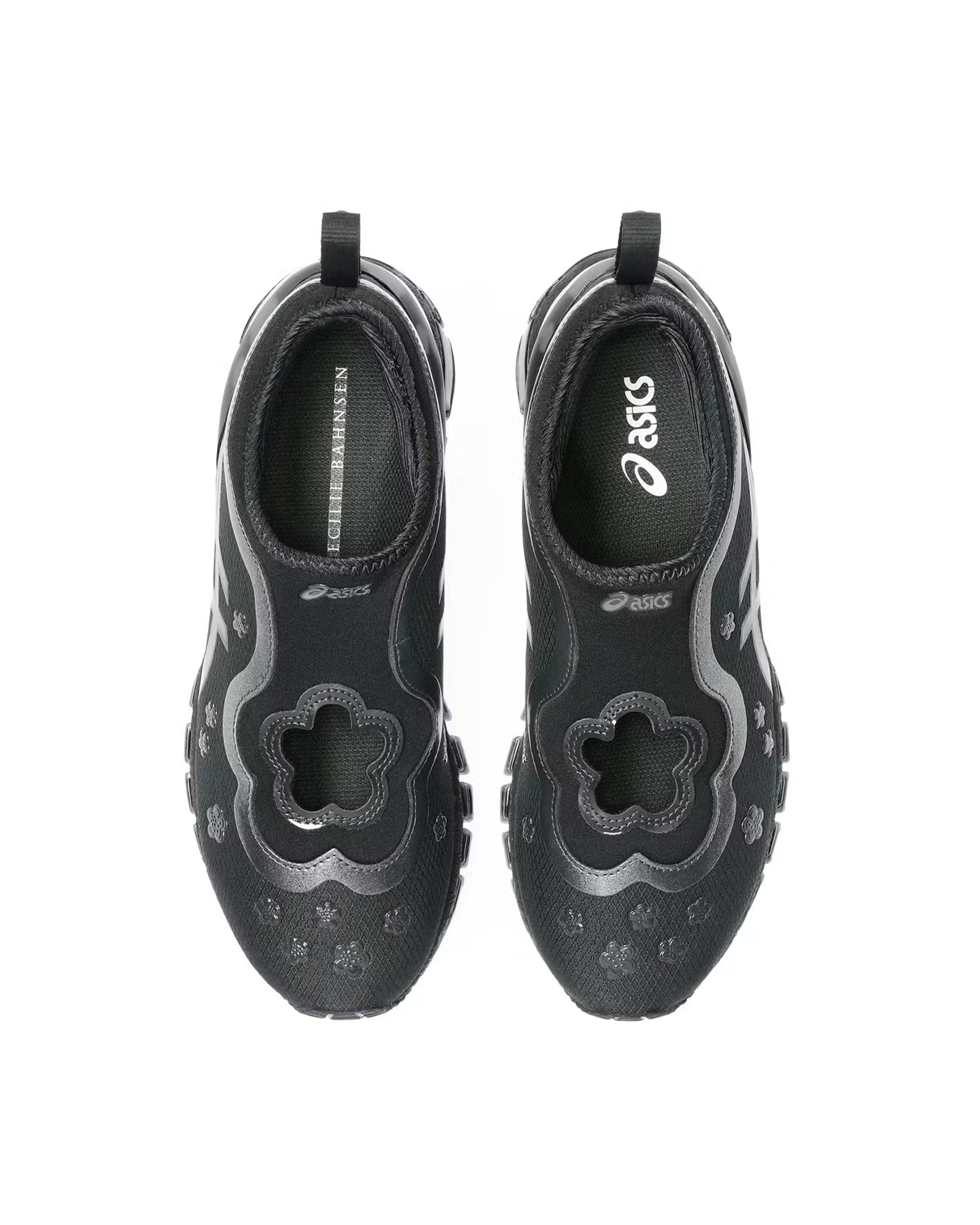 Cecilie Bahnsen Gel-Quantum 360 - Black / Black