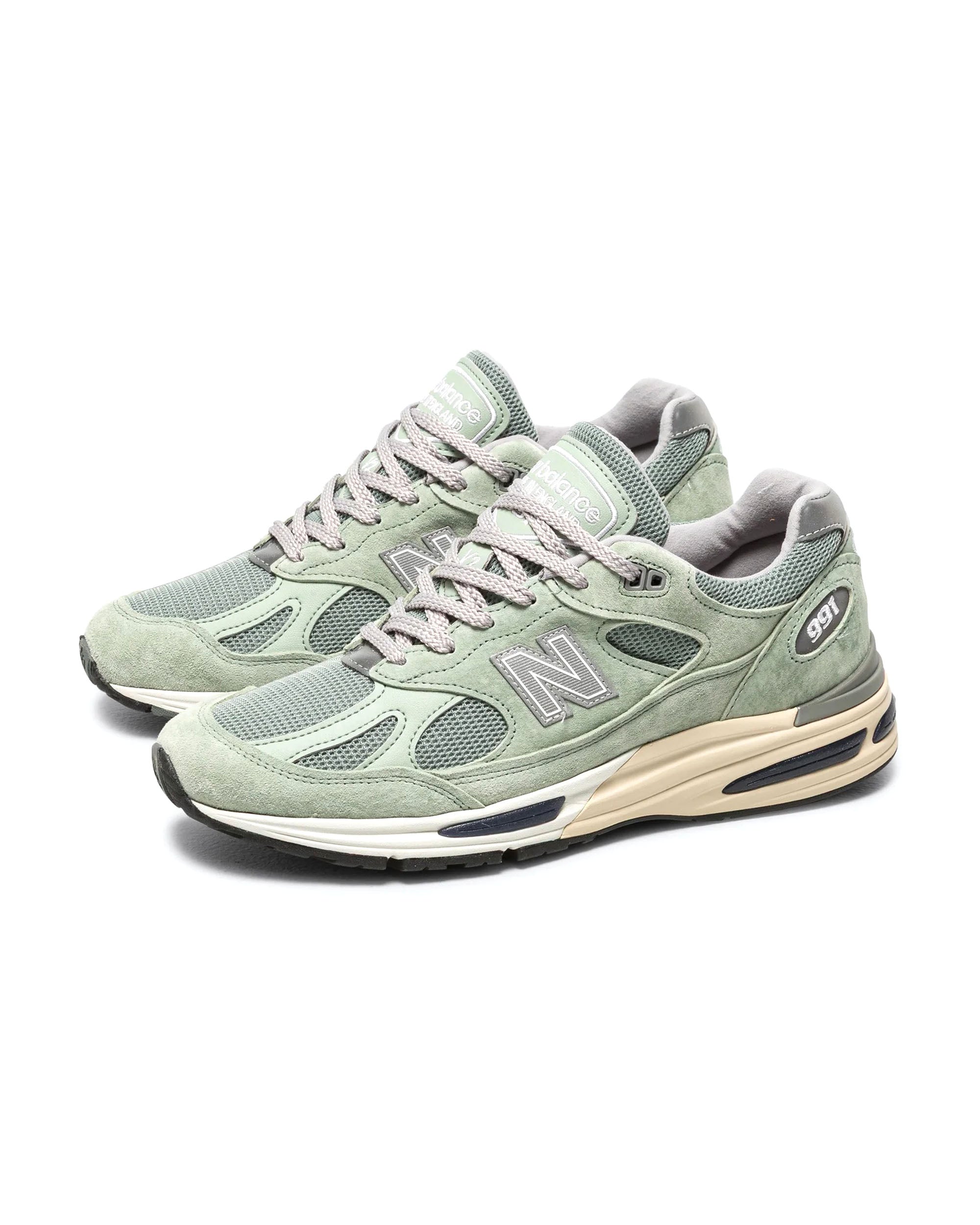 Made in UK 991v2 - Sea Glass