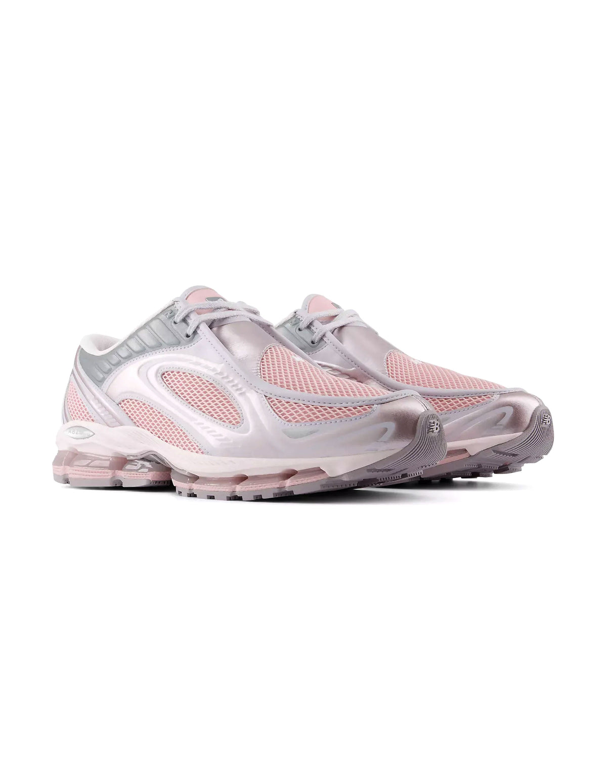1890A Moccasin - Pink