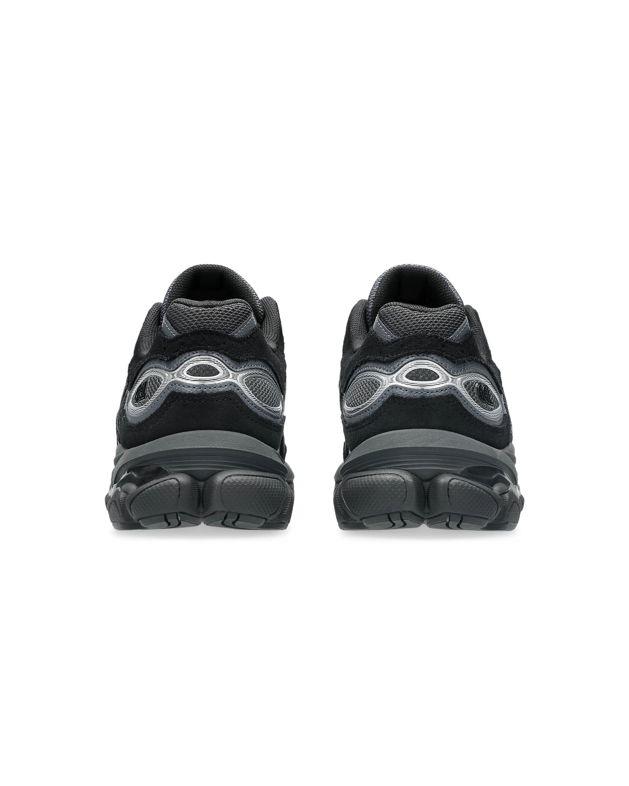 GEL-NYC 2.0 - Graphite Grey / Black