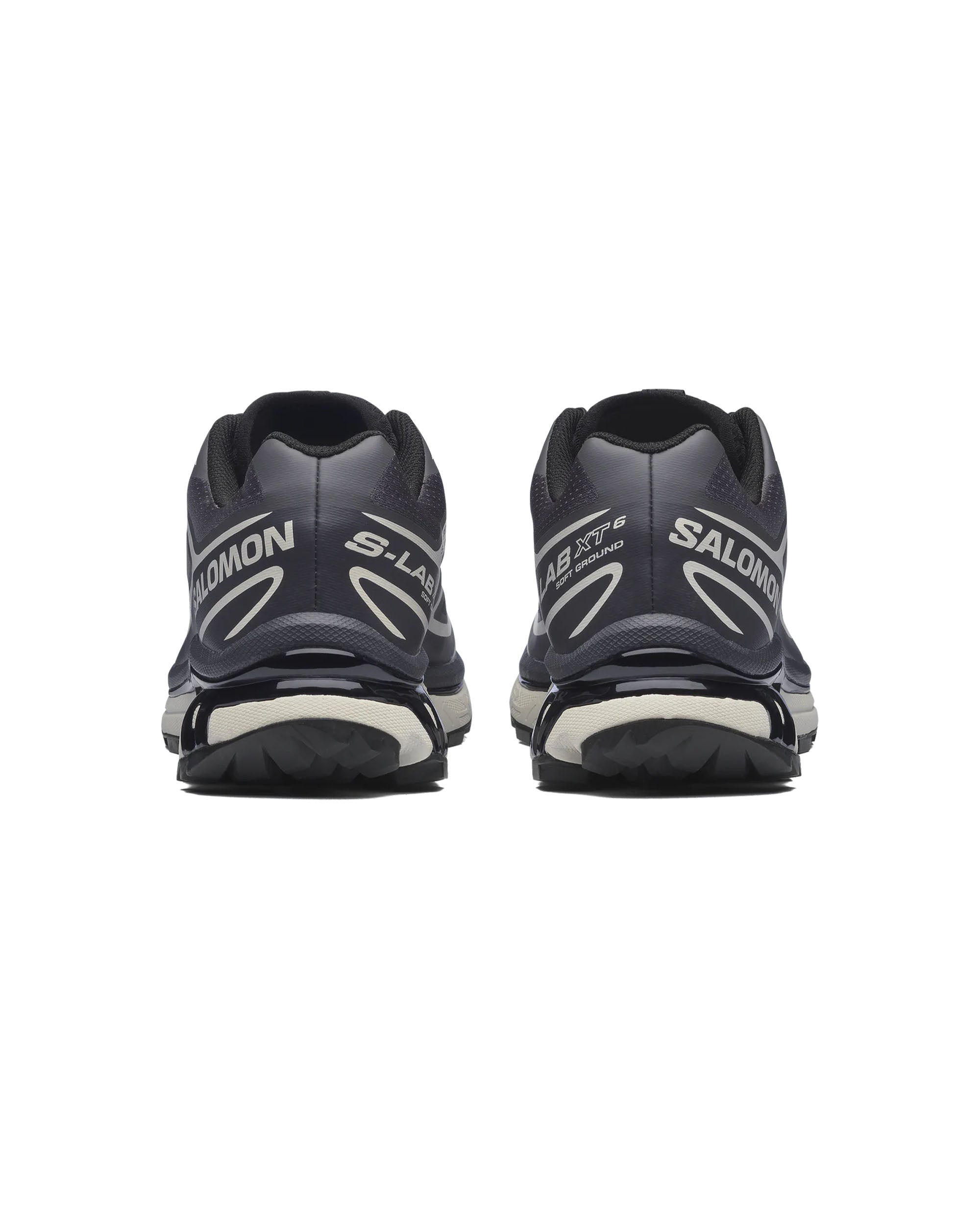 XT-6 - Black / Asphalt / Castlerock