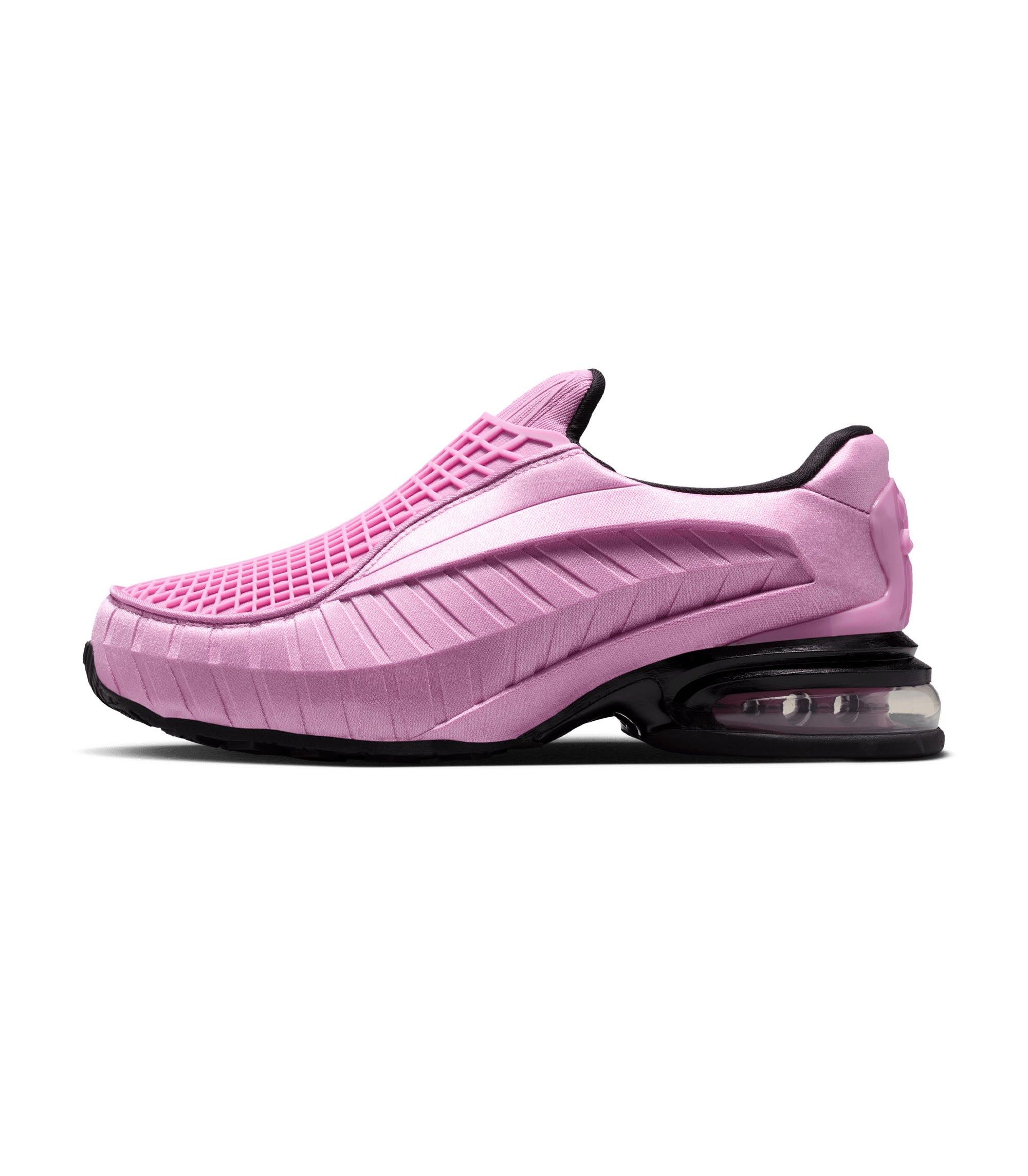 Air Max Dolce - Light Magenta / Black