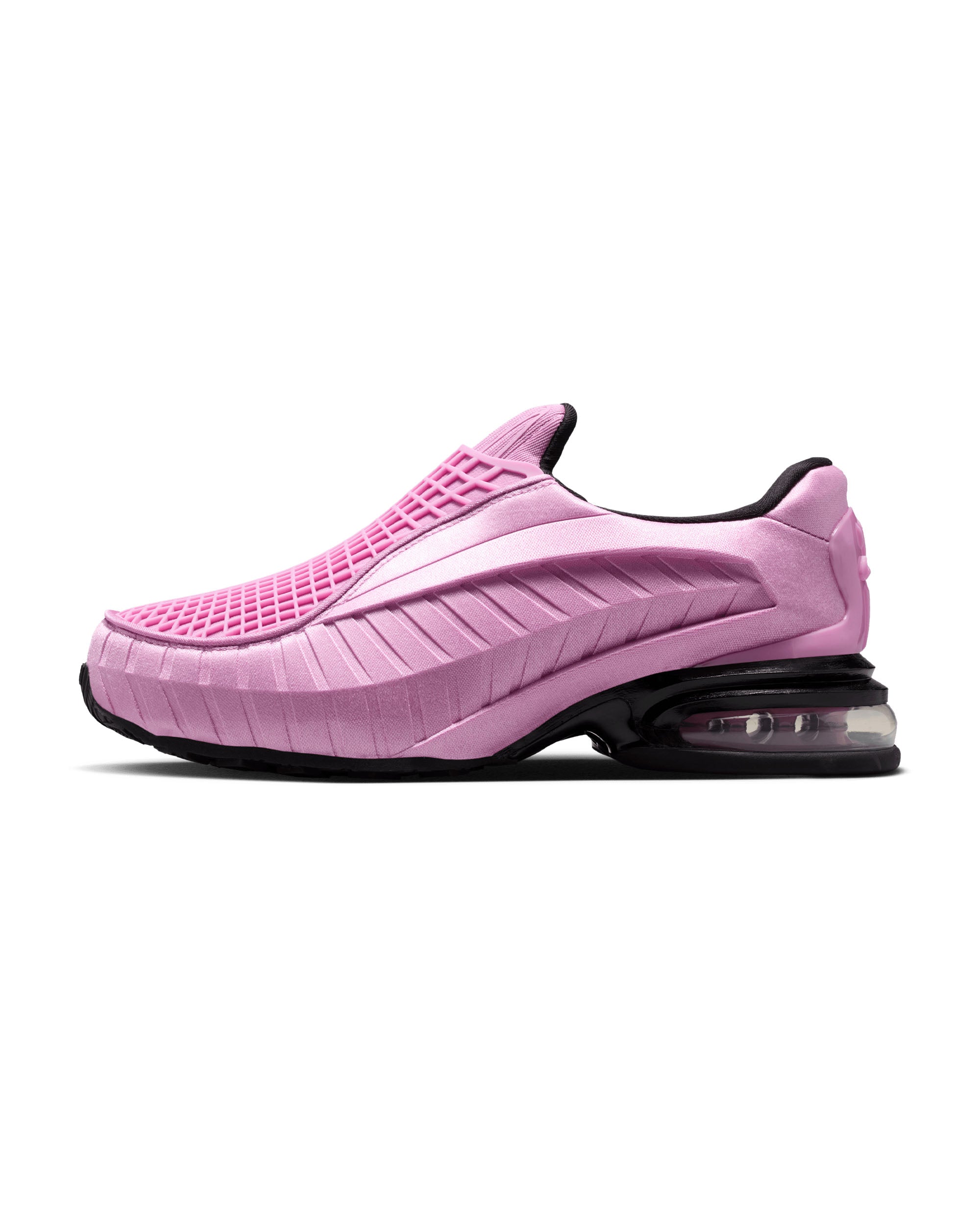 Air Max Dolce - Light Magenta / Black