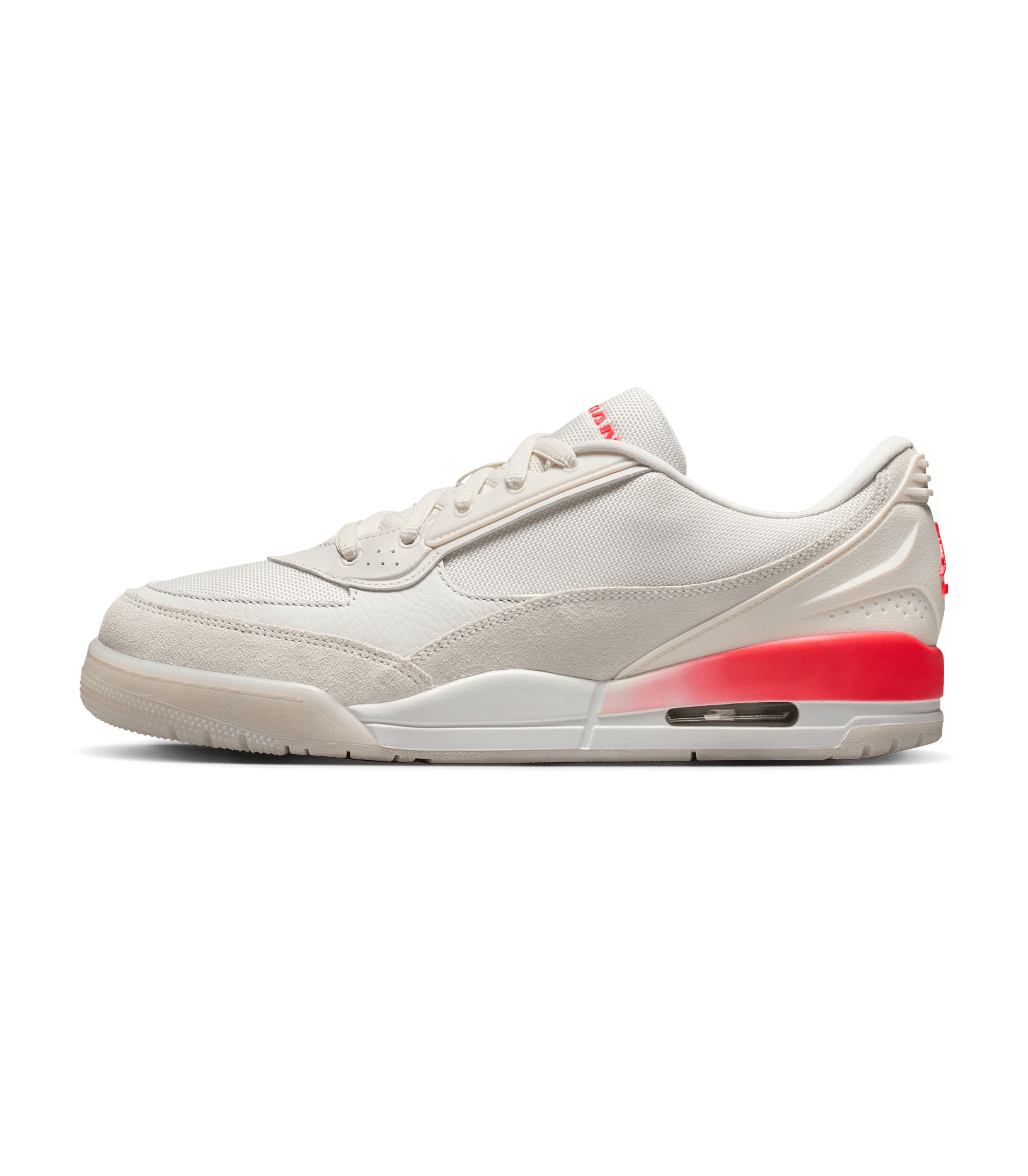 Air Jordan Ultra - Phantom / Infrared