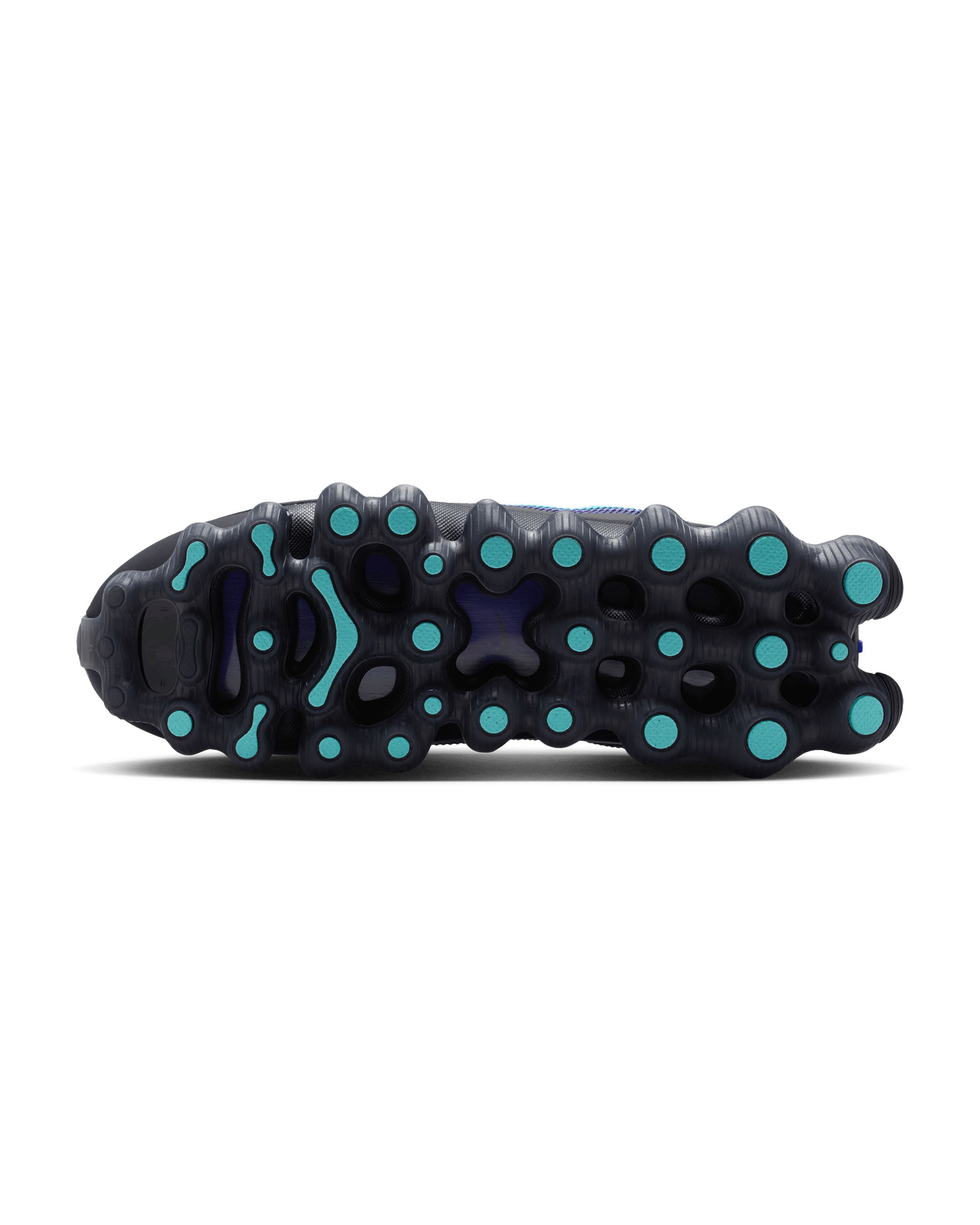 Air Liquid Max DF - Black / Radiant Blue / Sapphire