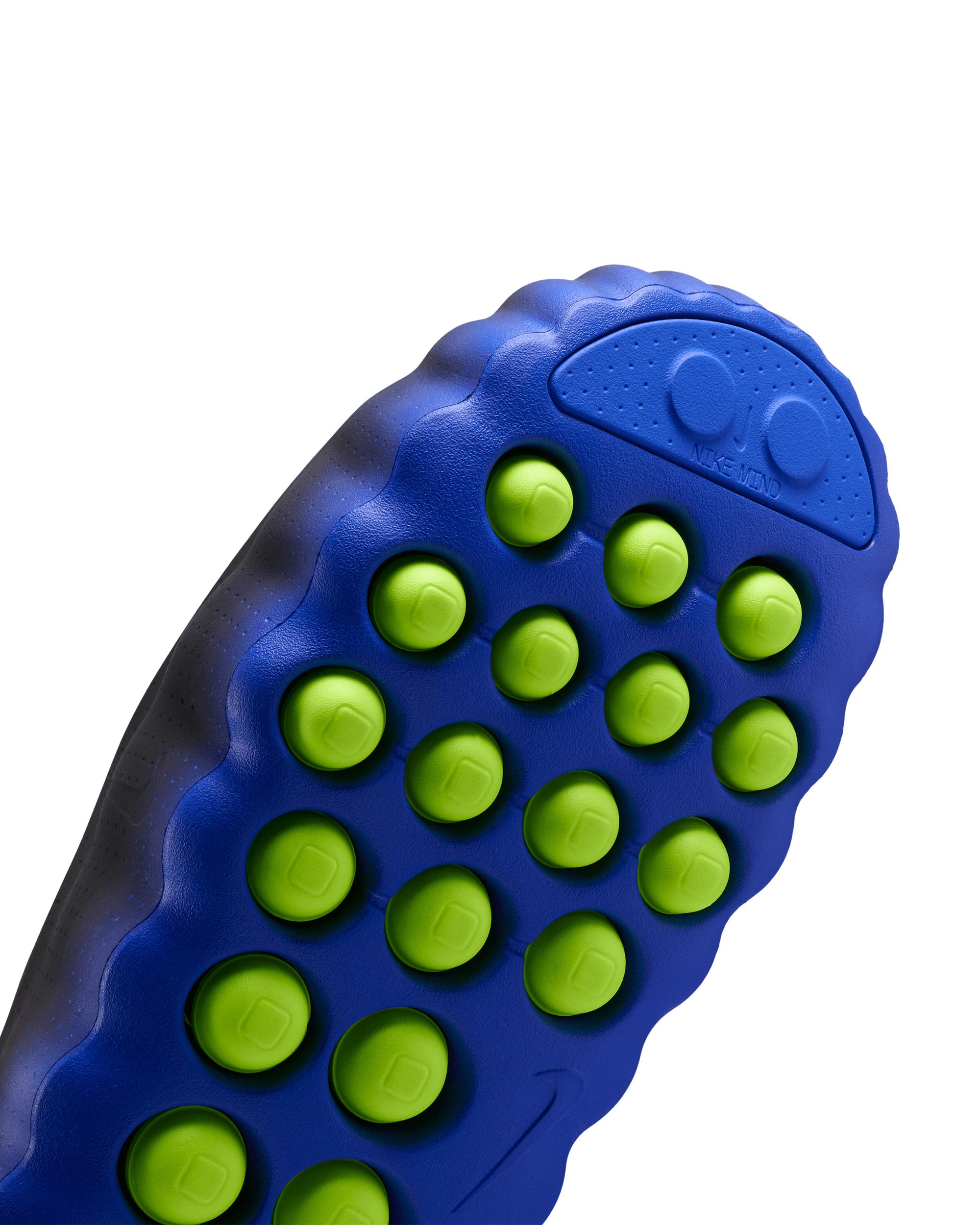 Mind 001 Flyknit - Hyper Royal / Volt / Black