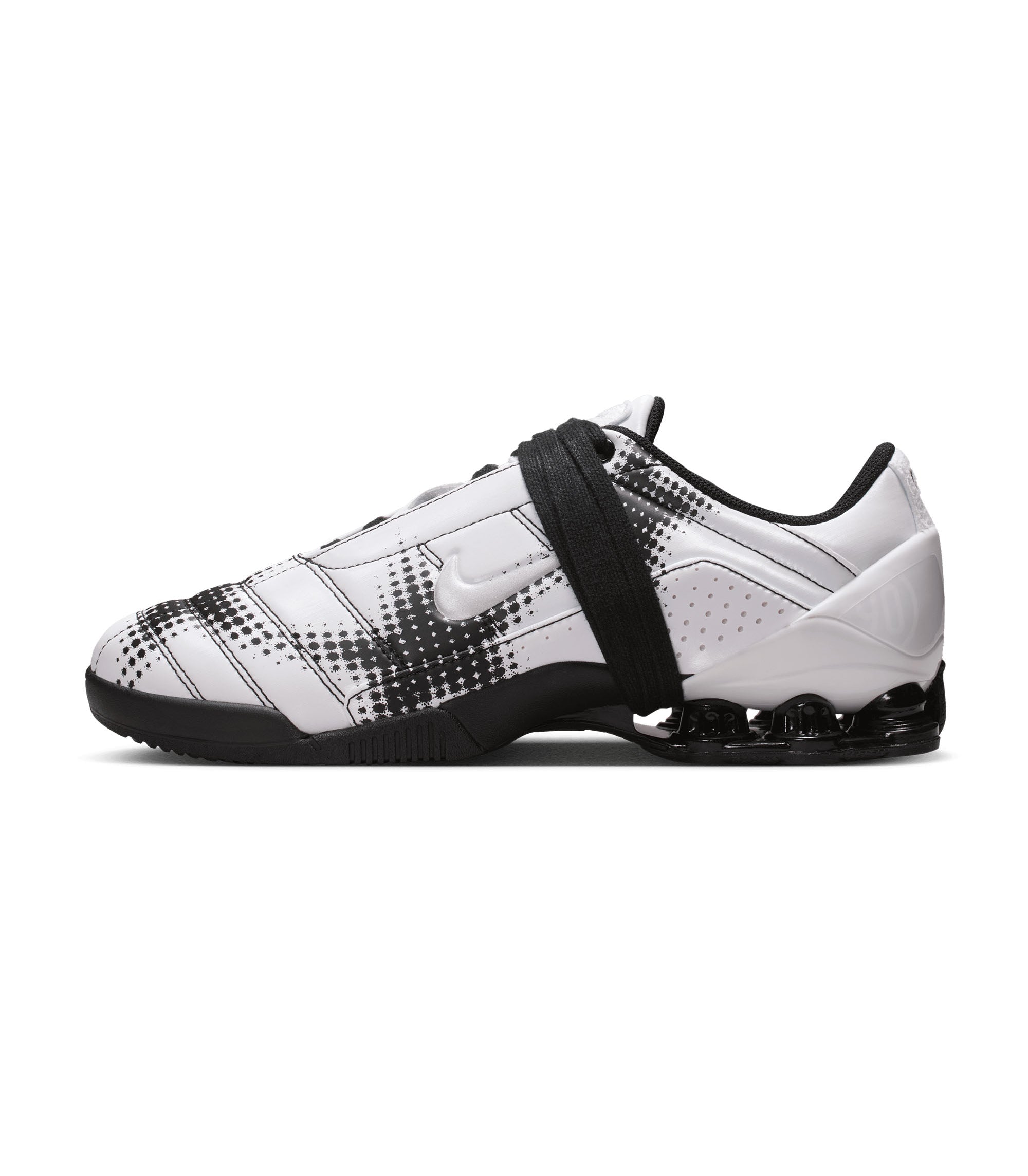 Women's T90 Shox Magia - White