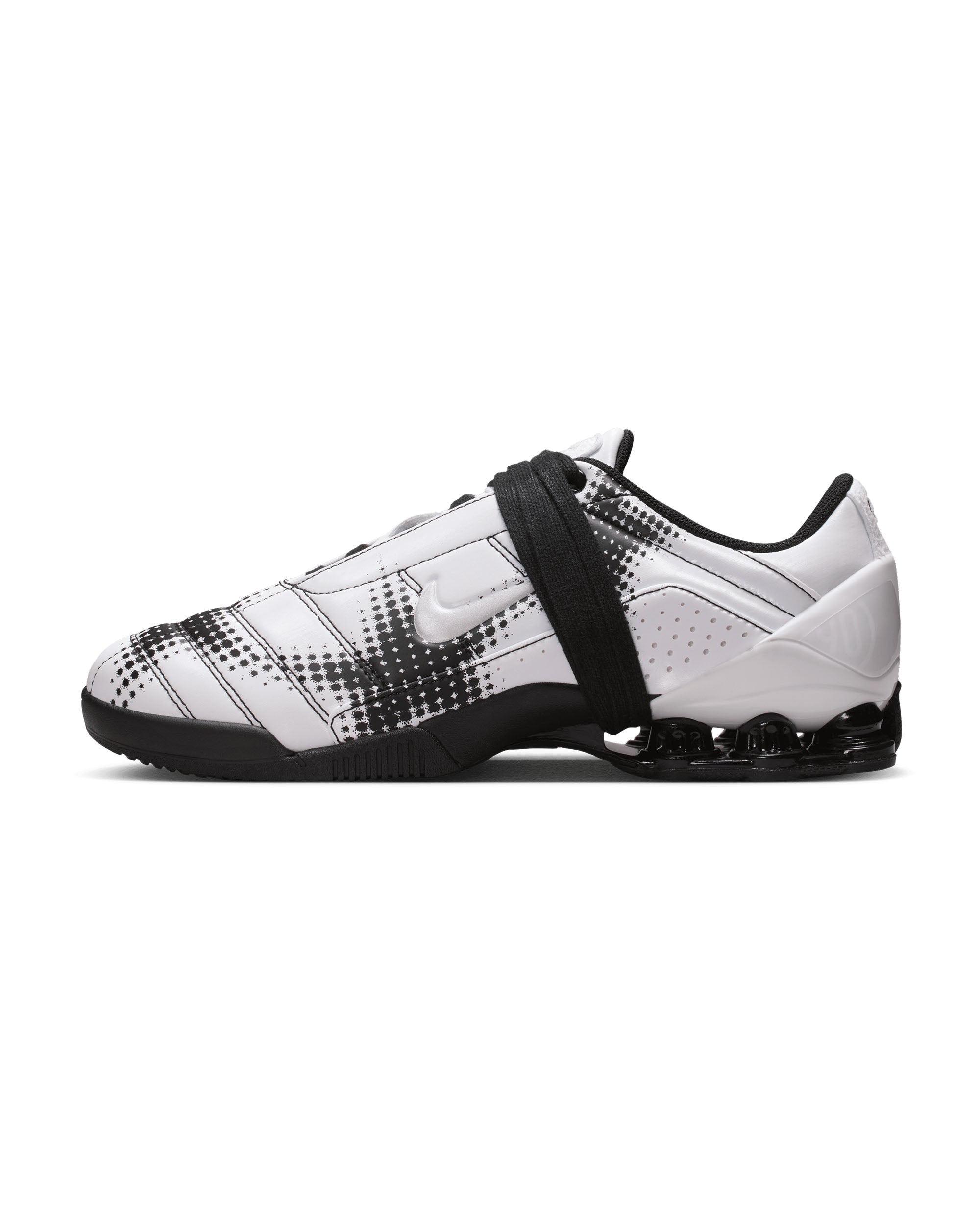 Women's T90 Shox Magia - White