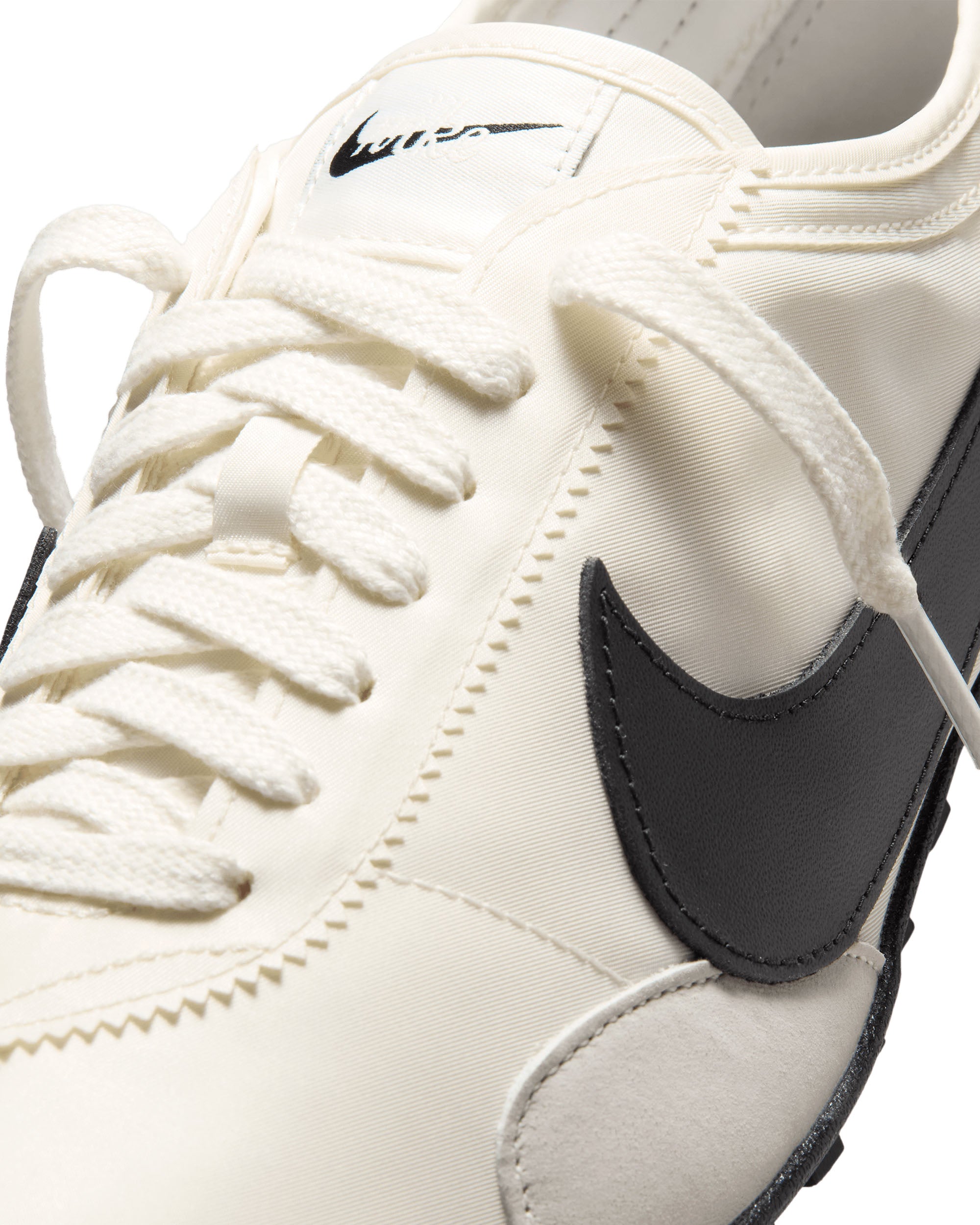 Moon Shoe OG - Sail / Black