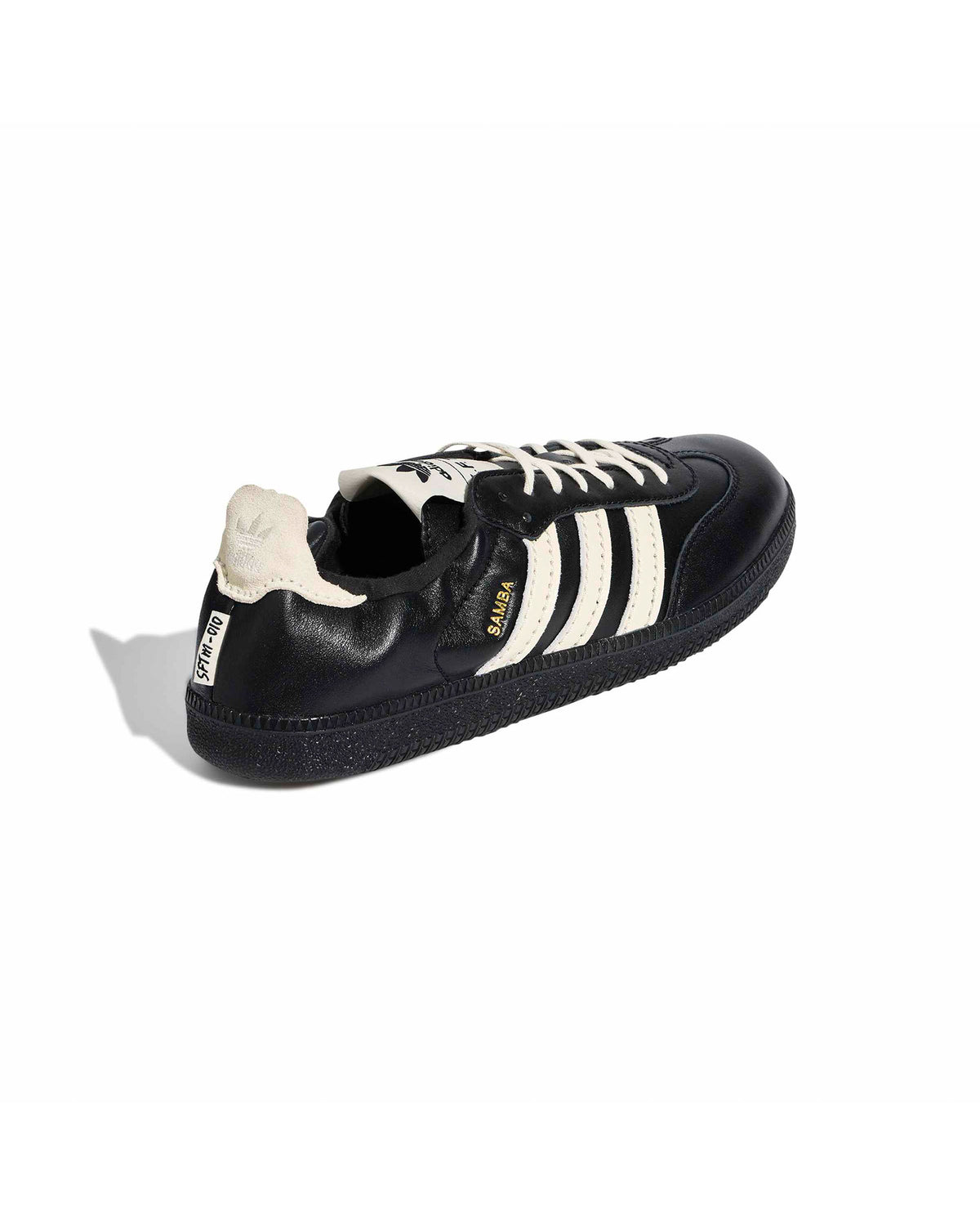 Song for the Mute Samba OG - Black