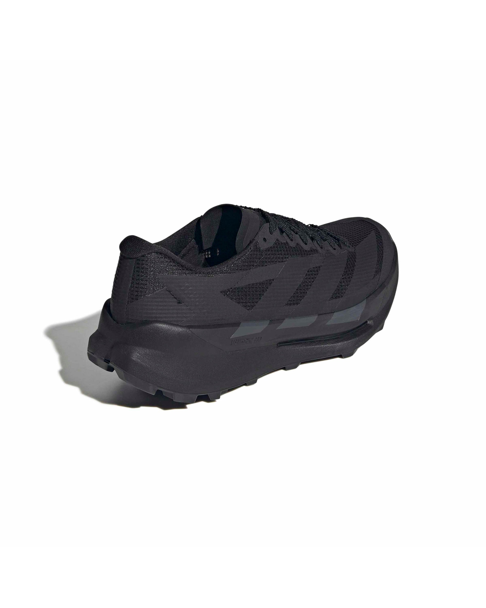 Terrex Agravic TT - Black / Black / Black