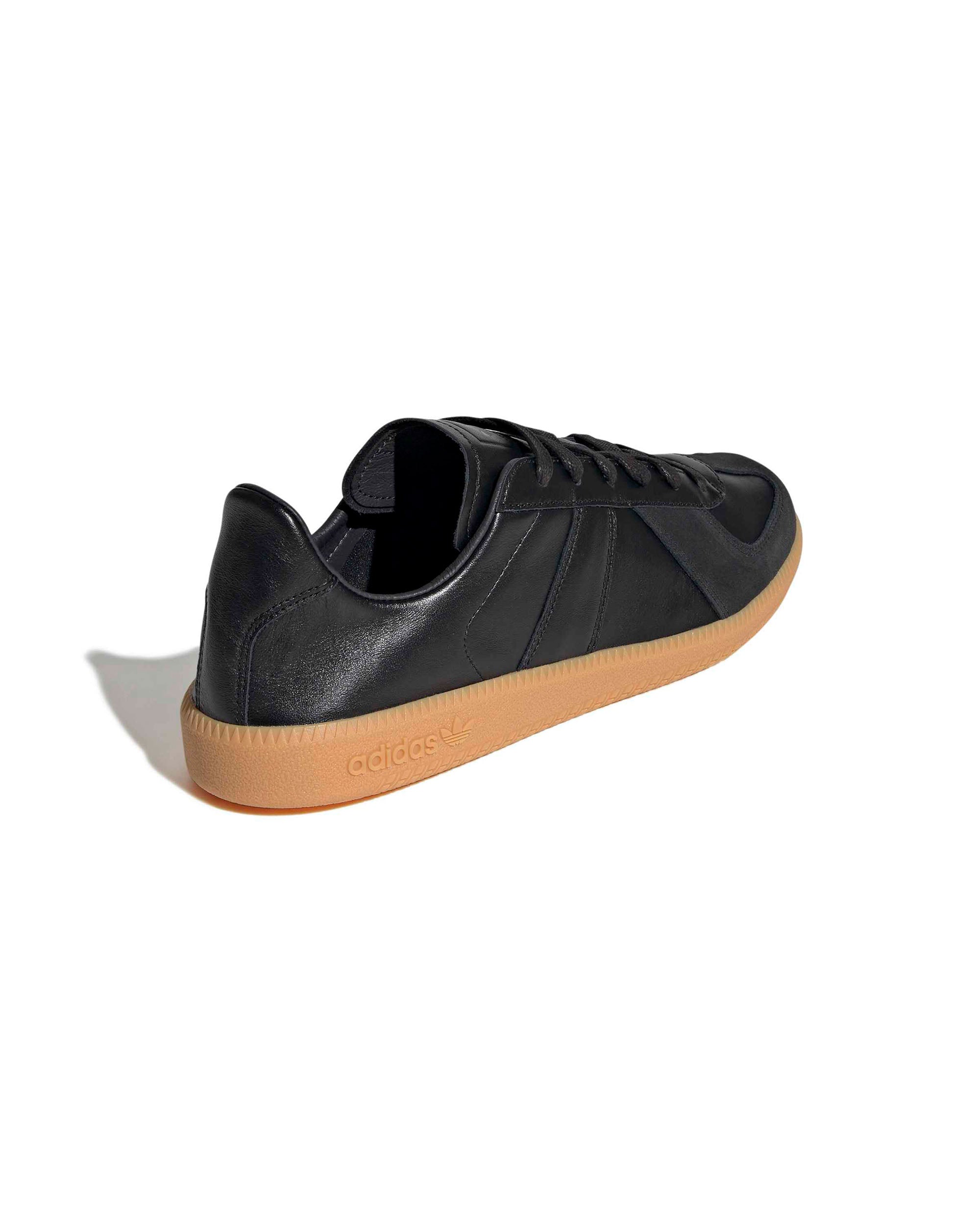 BW Army Decon - Black / Black / Gum