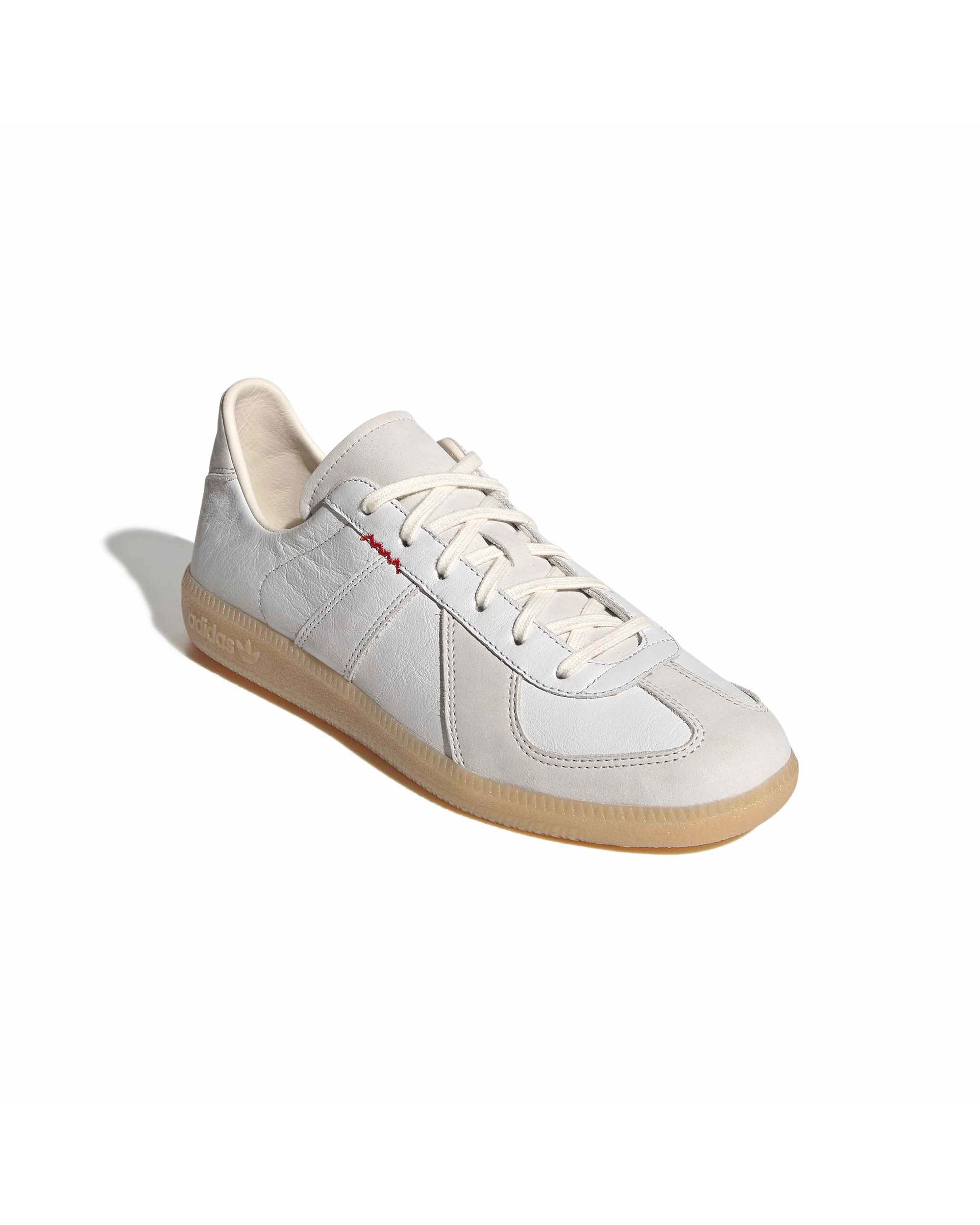 Hartcopy BW Army Decon - Crystal White
