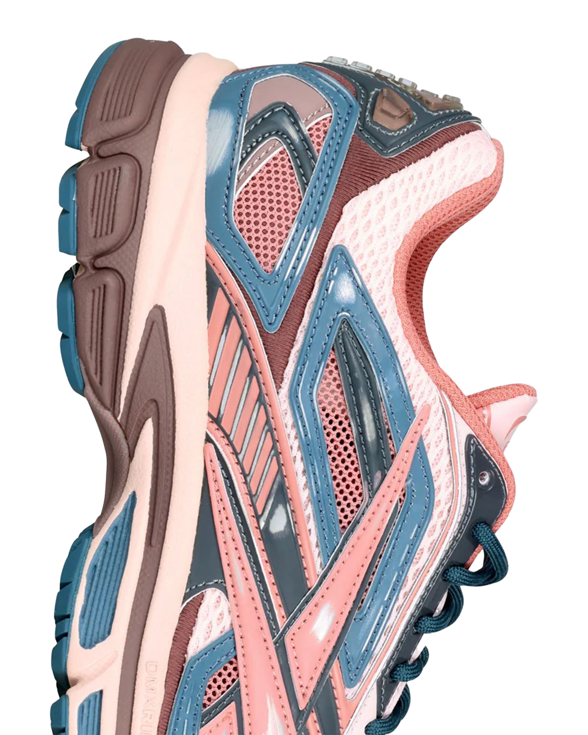 Premier Road Ultra - Pink / Pink / Blue