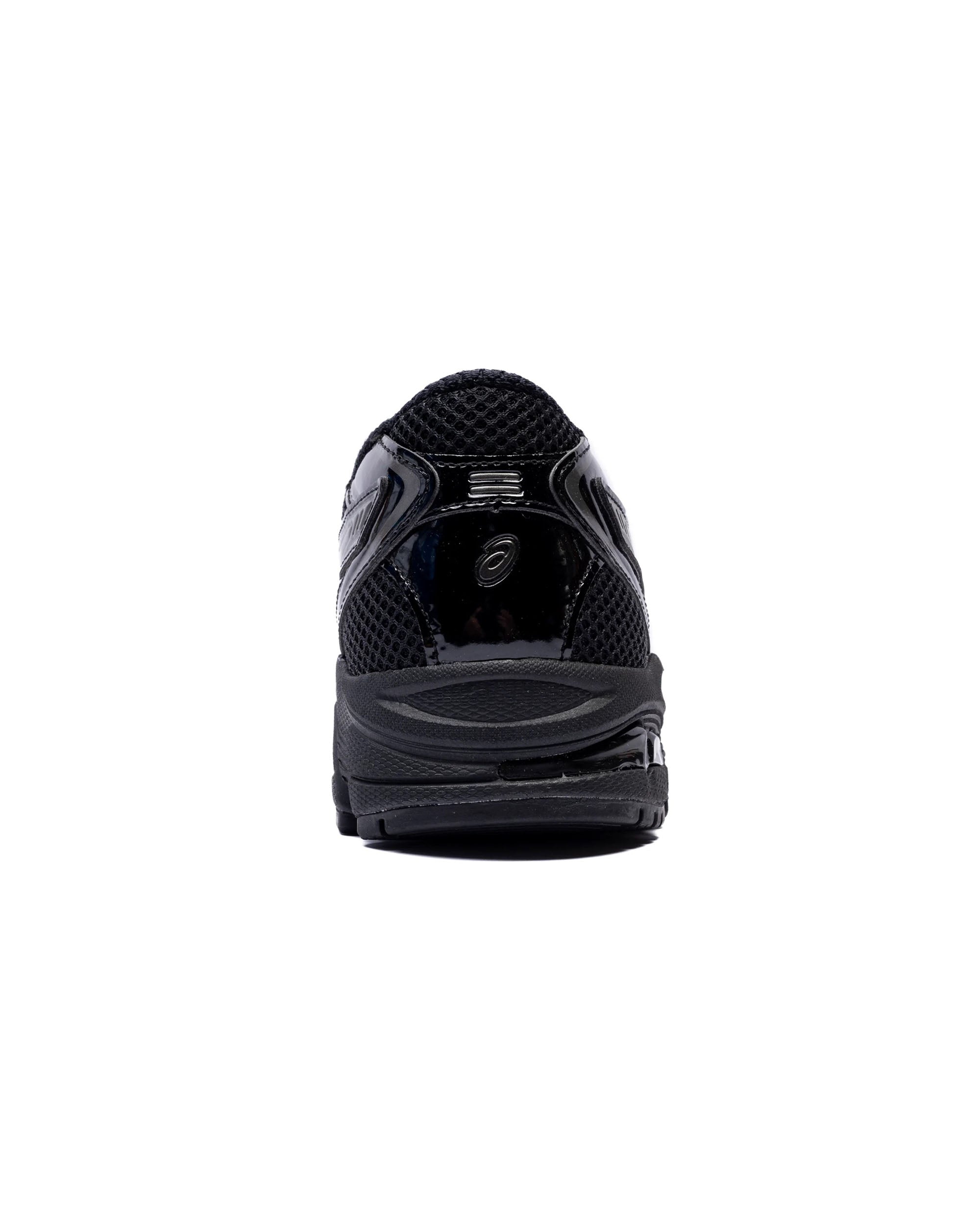 Gel-DS Trainer SP - Black / Gunmetal