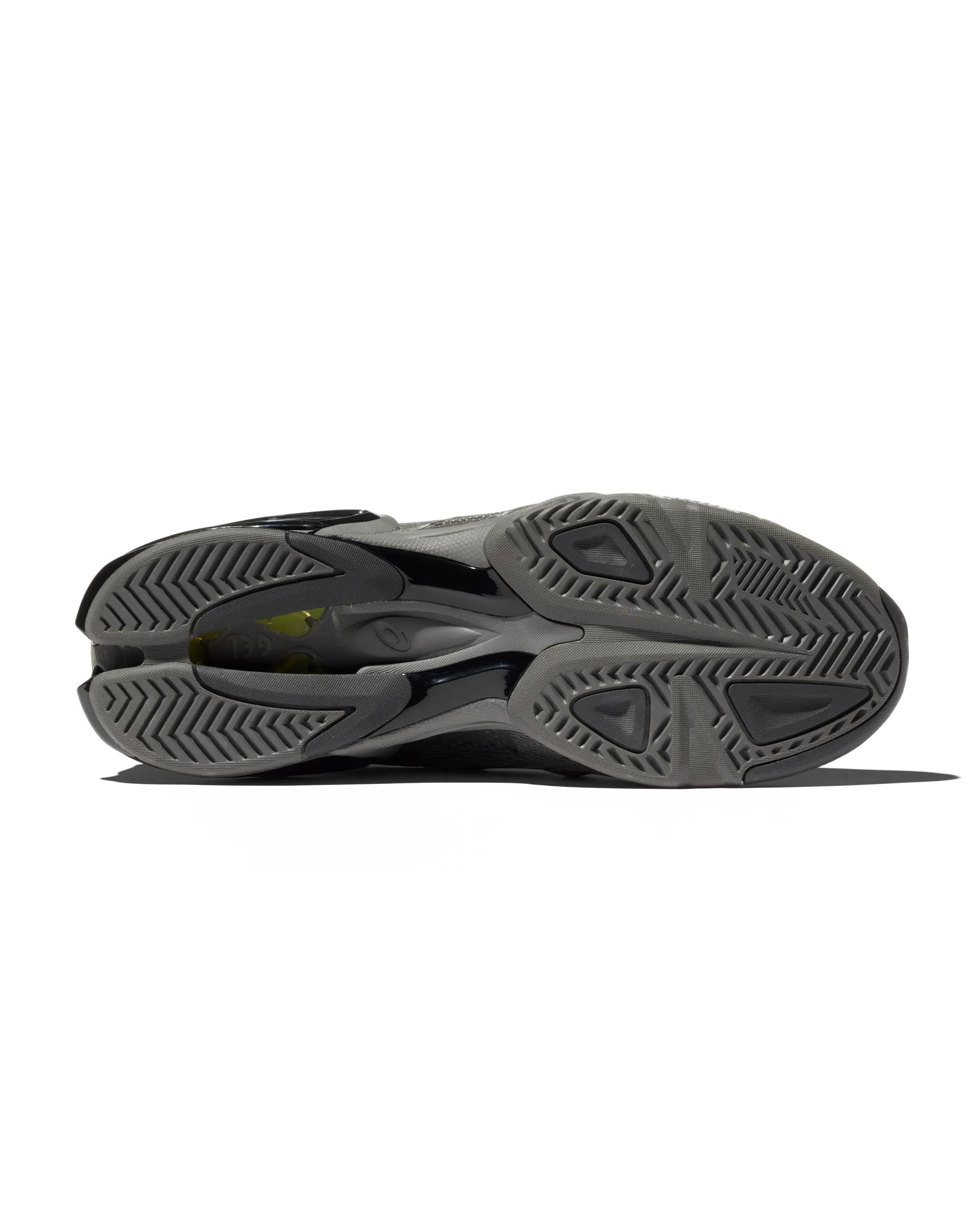 NOVALIS Gel-Teremoa II - Dark Gull Grey / Black