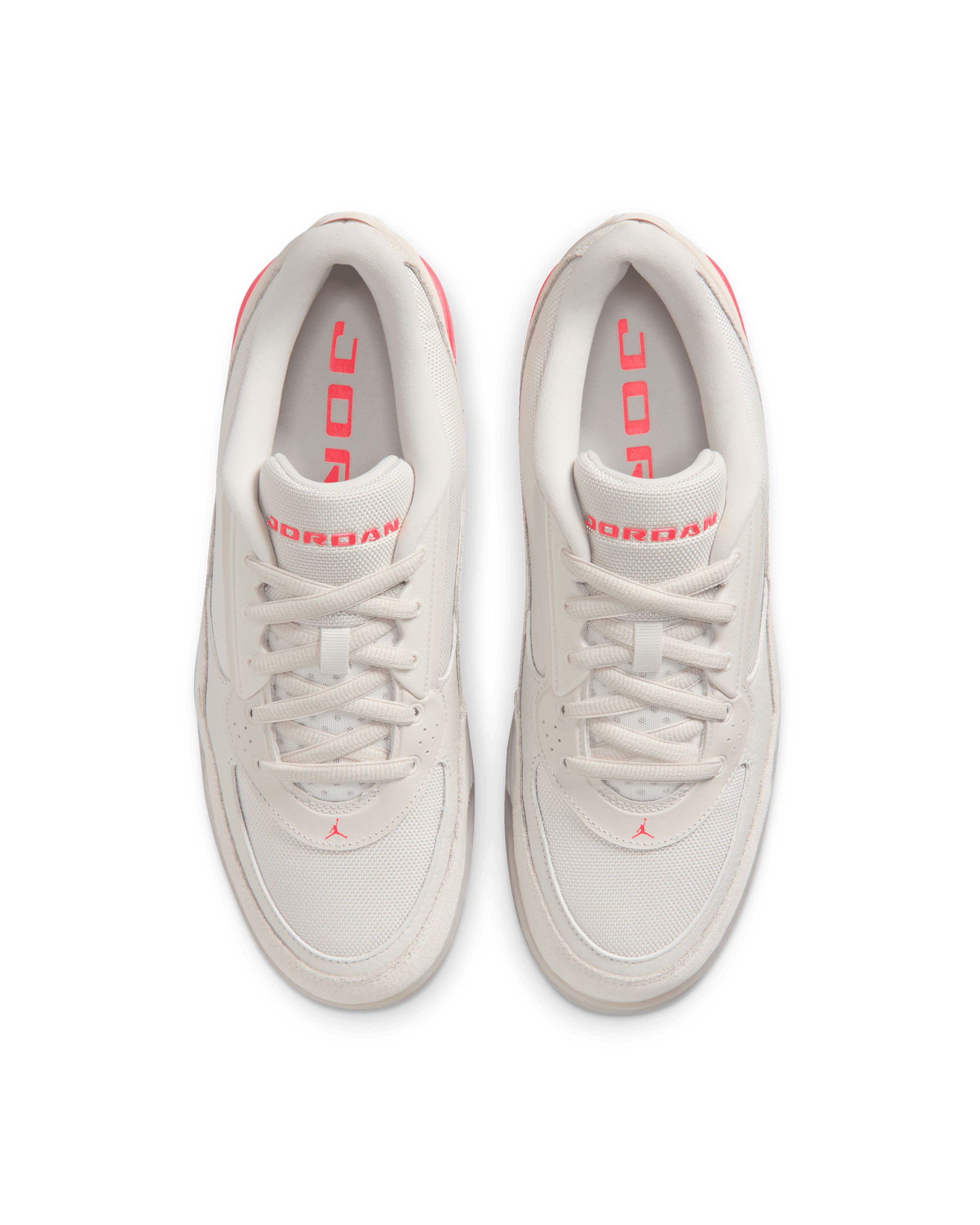 Air Jordan Ultra - Phantom / Infrared