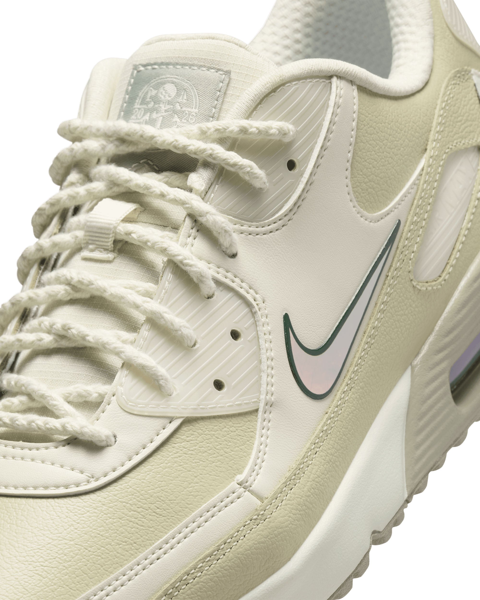 Air Max 90G "US Open" - Sea Glass / Spruce Fog / Olive Aura